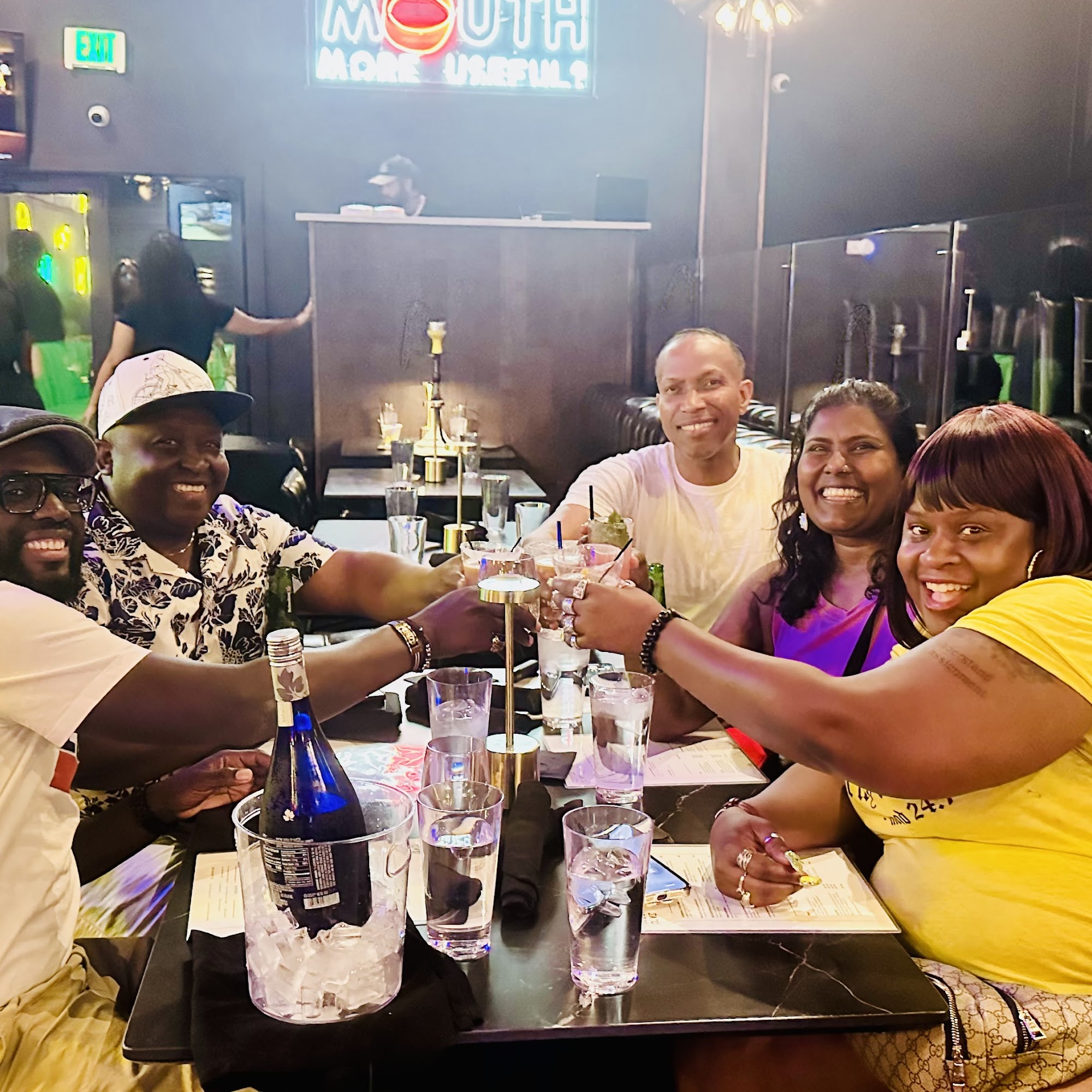 Copper Cove Restaurant & Lounge