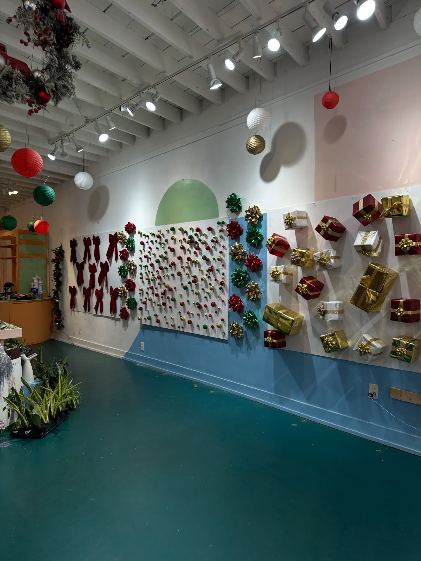 Seed Atlanta Atlanta