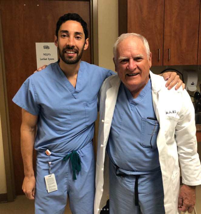 Mirzabeigi Atlanta Plastic Surgery 975 Johnson Ferry Rd NE #100, Atlanta, GA 30342