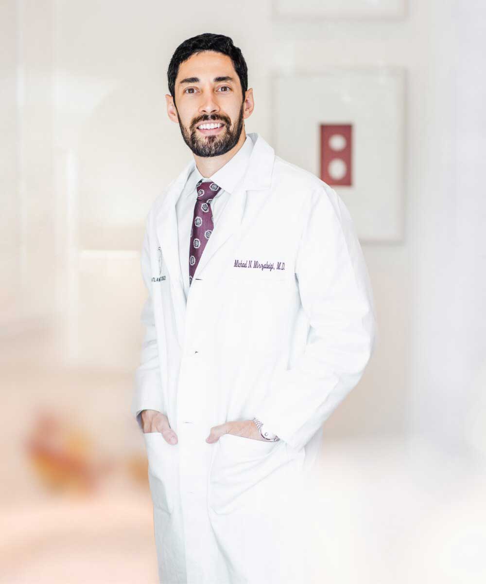 Mirzabeigi Atlanta Plastic Surgery 975 Johnson Ferry Rd NE #100, Atlanta Georgia 30342