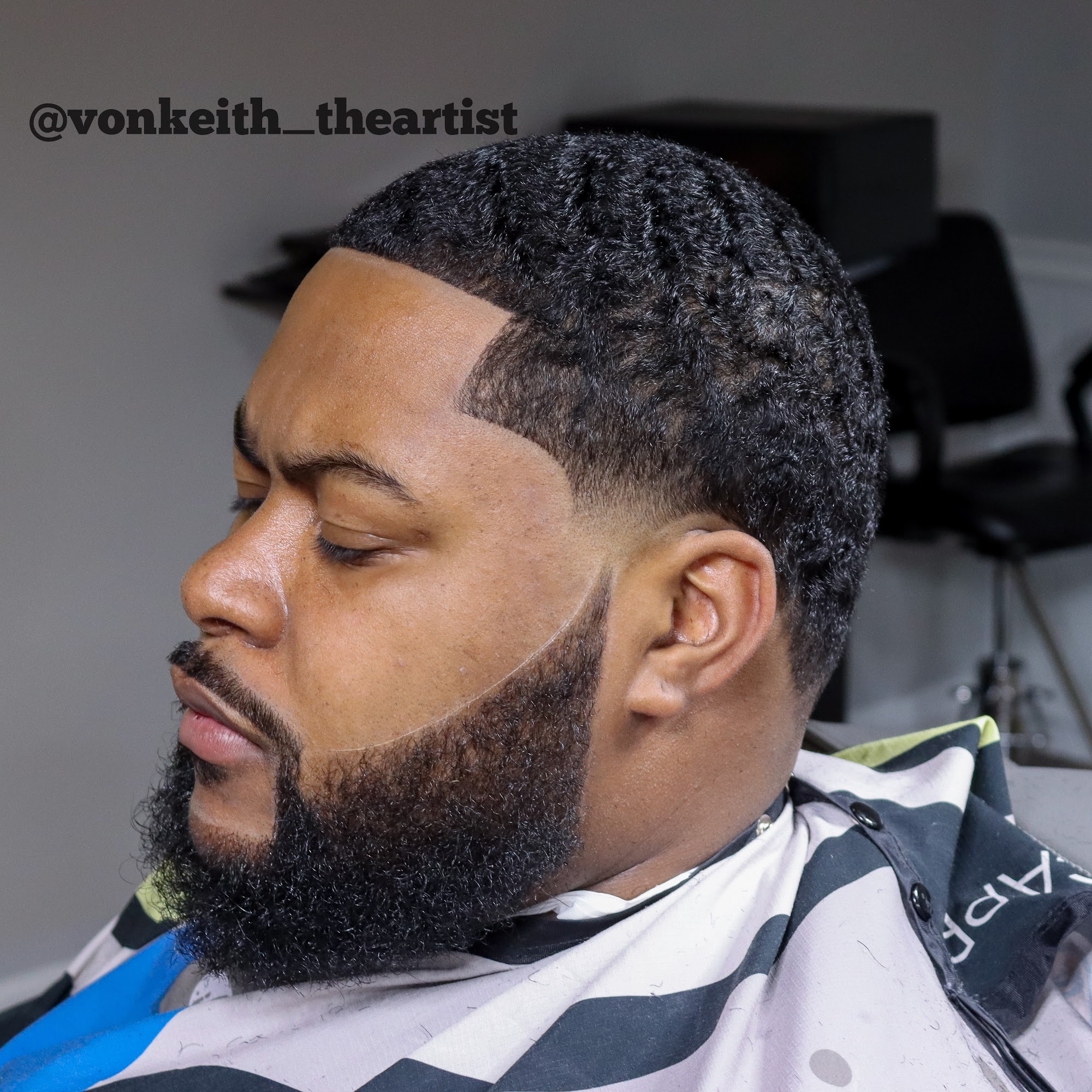 Top Tier Hair Club 1210 Fowler St NW, Atlanta Georgia 30318