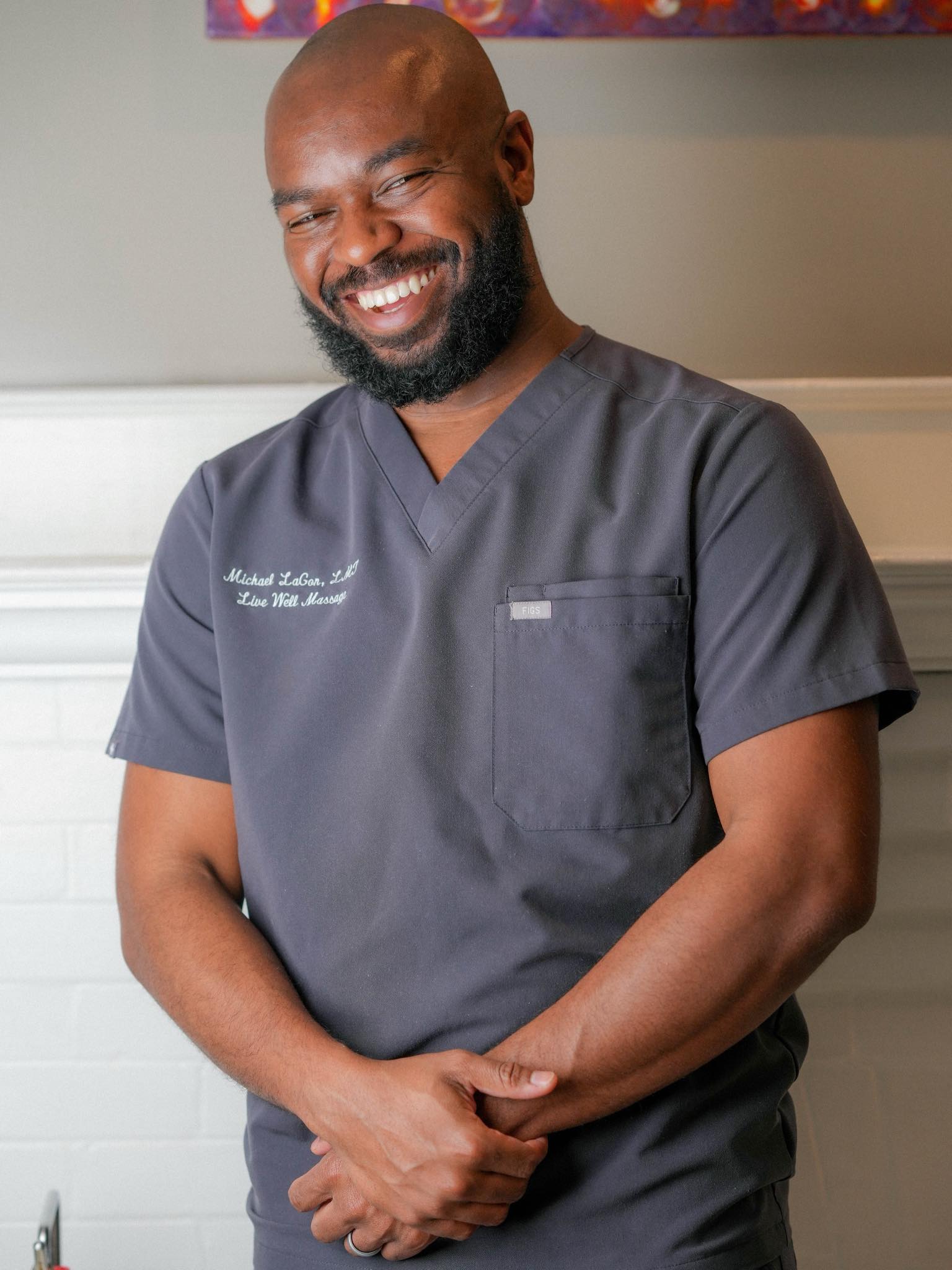 Kreinces Shoshana Chiropractic 1035 Juniper St NE, Atlanta Georgia 30309