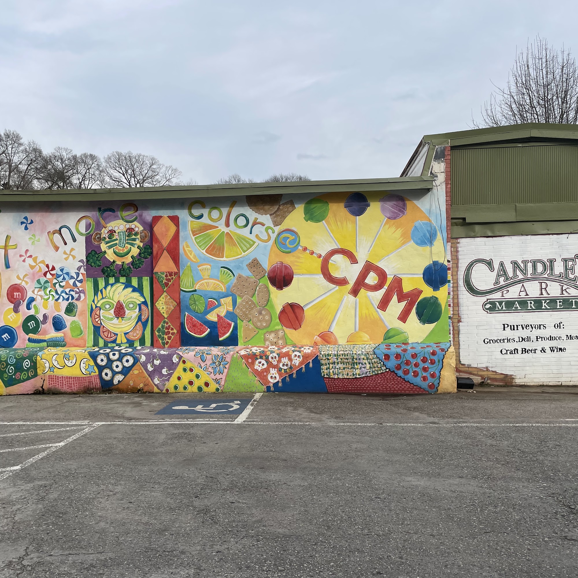 Candler Park Market