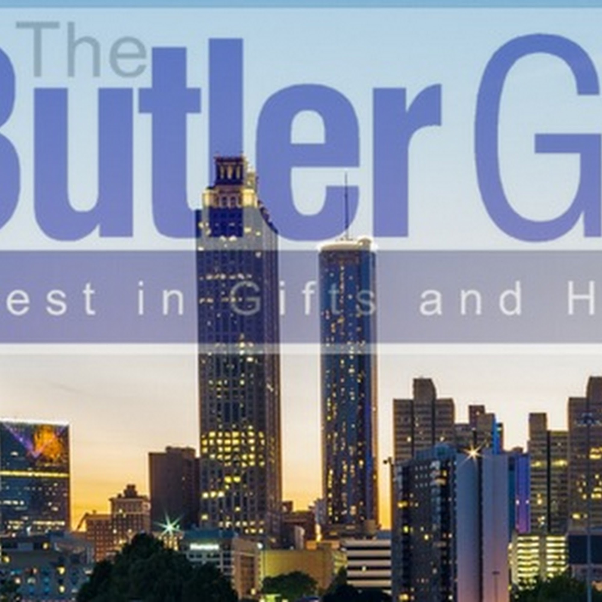 The Butler Group