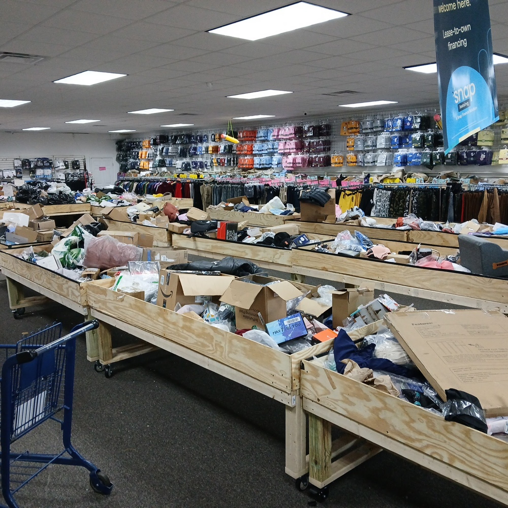 best 4 less Atlanta