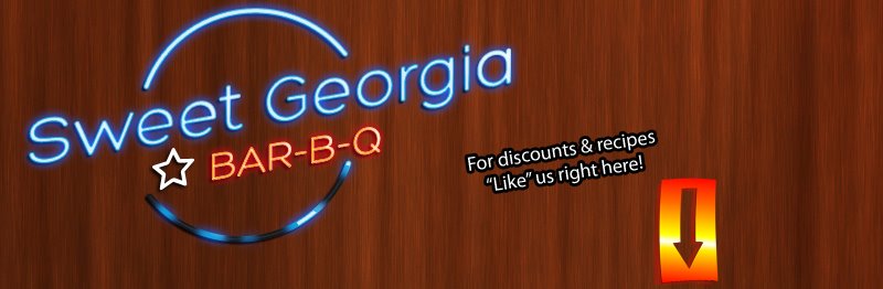 Sweet Georgia BBQ Catering