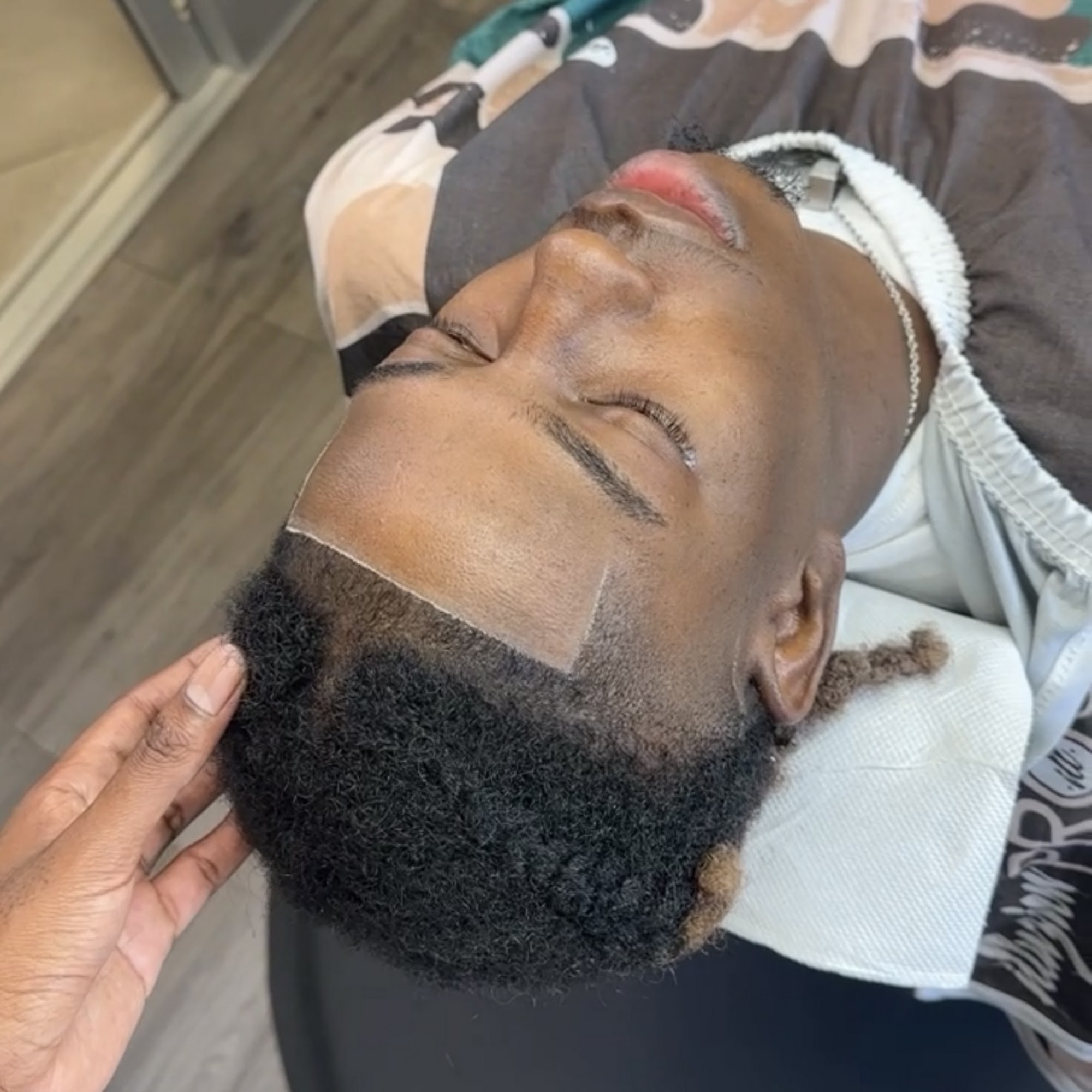 Franklincutz Studio 2531 Piedmont Rd NE Suite 112, Atlanta Georgia 30324