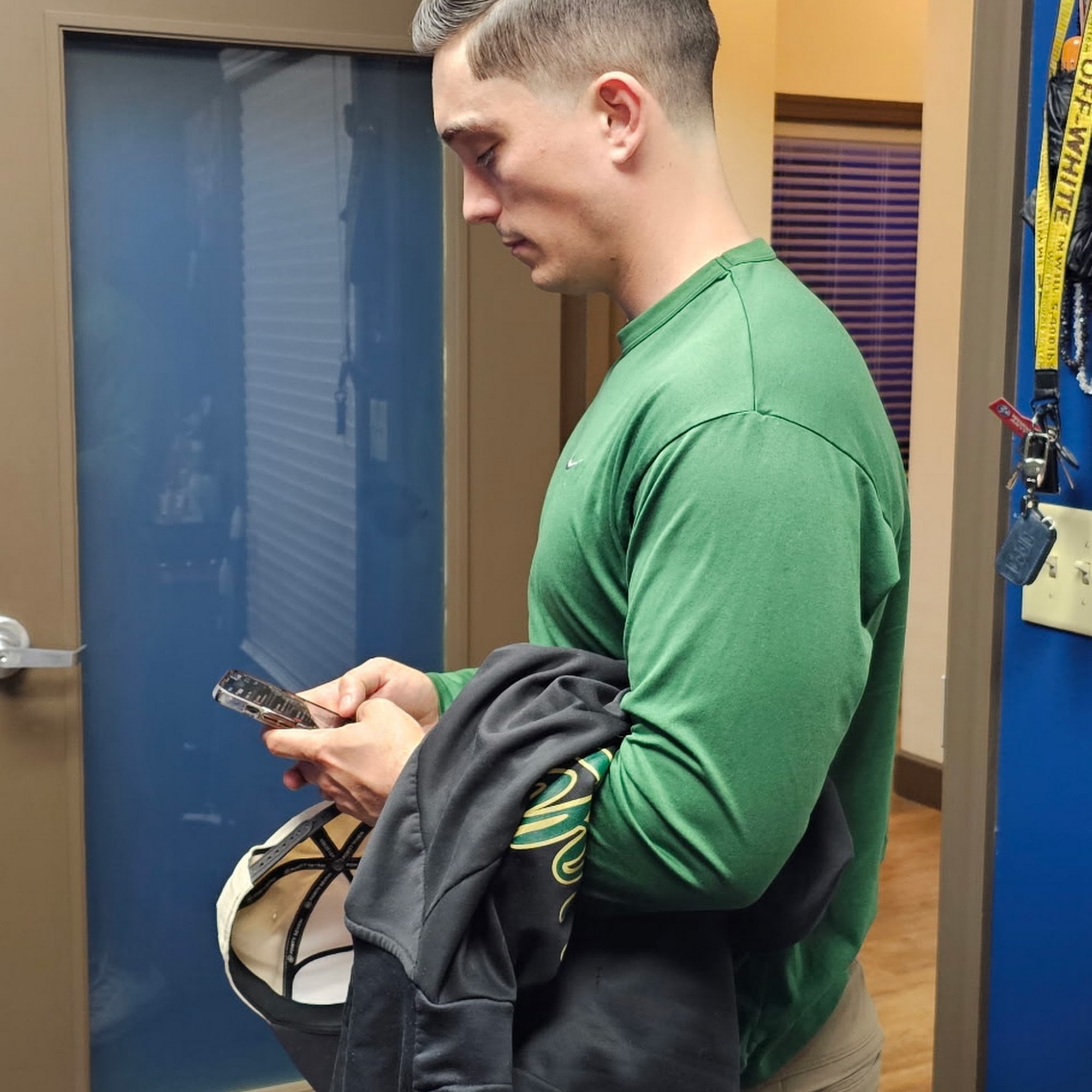 The Cut Parlour 1544 Piedmont Ave NE Suite 3, Atlanta Georgia 30324