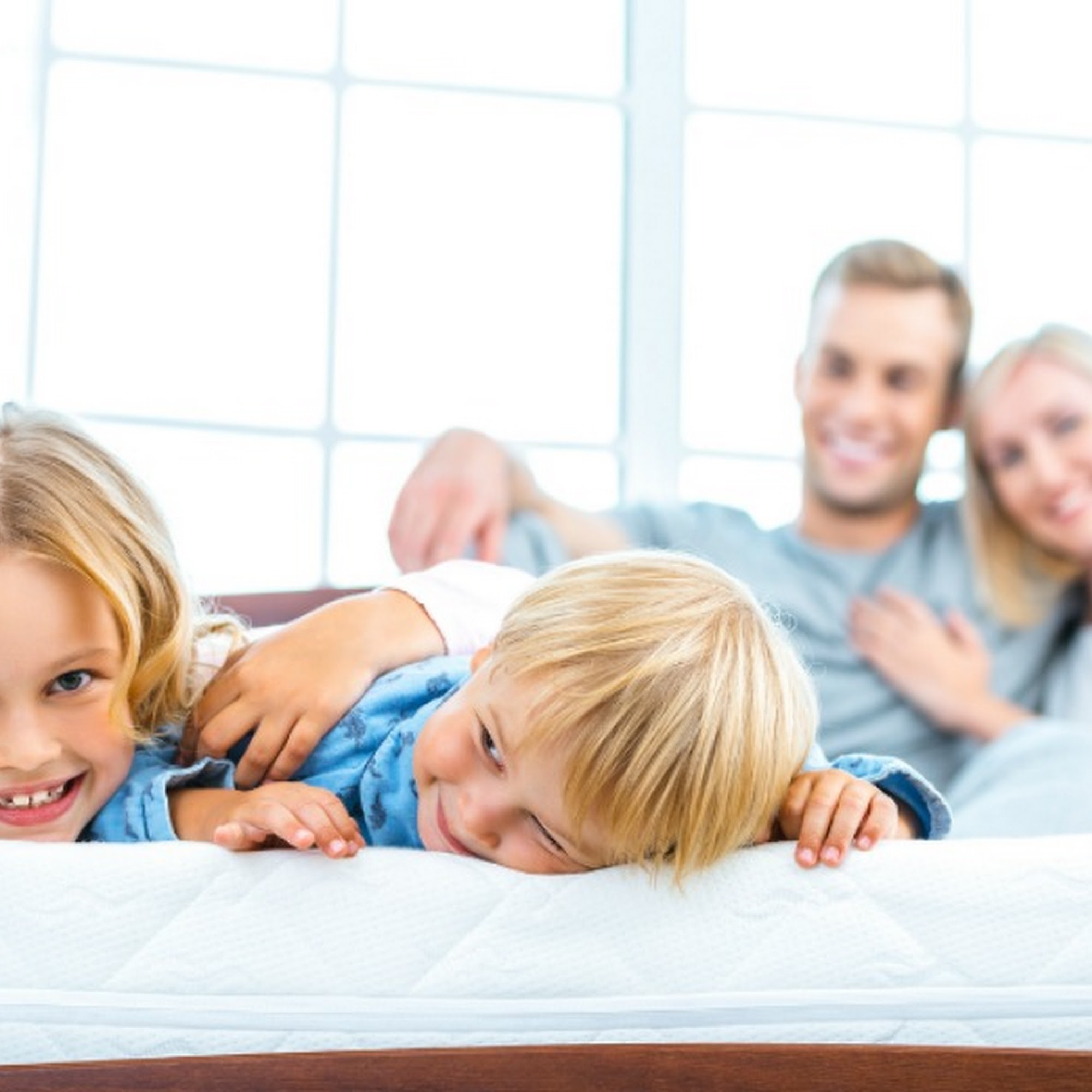 Atlantic International Mattress