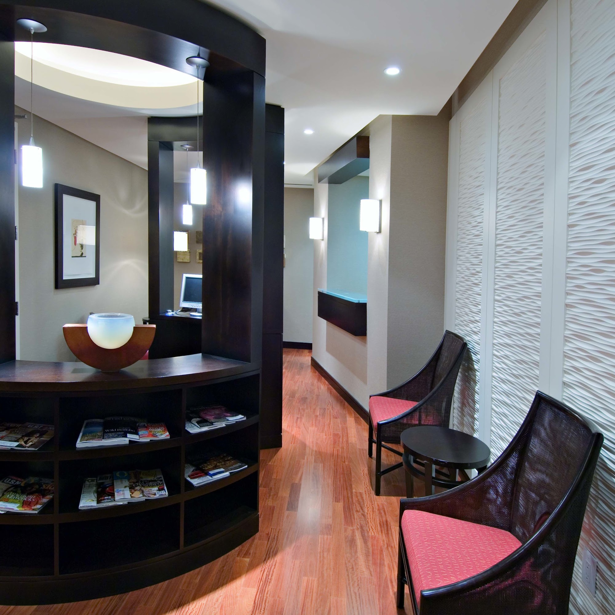 Atlanta Orthodontic Specialists 3280 Howell Mill Rd NW UNIT 212, Atlanta Georgia 30327