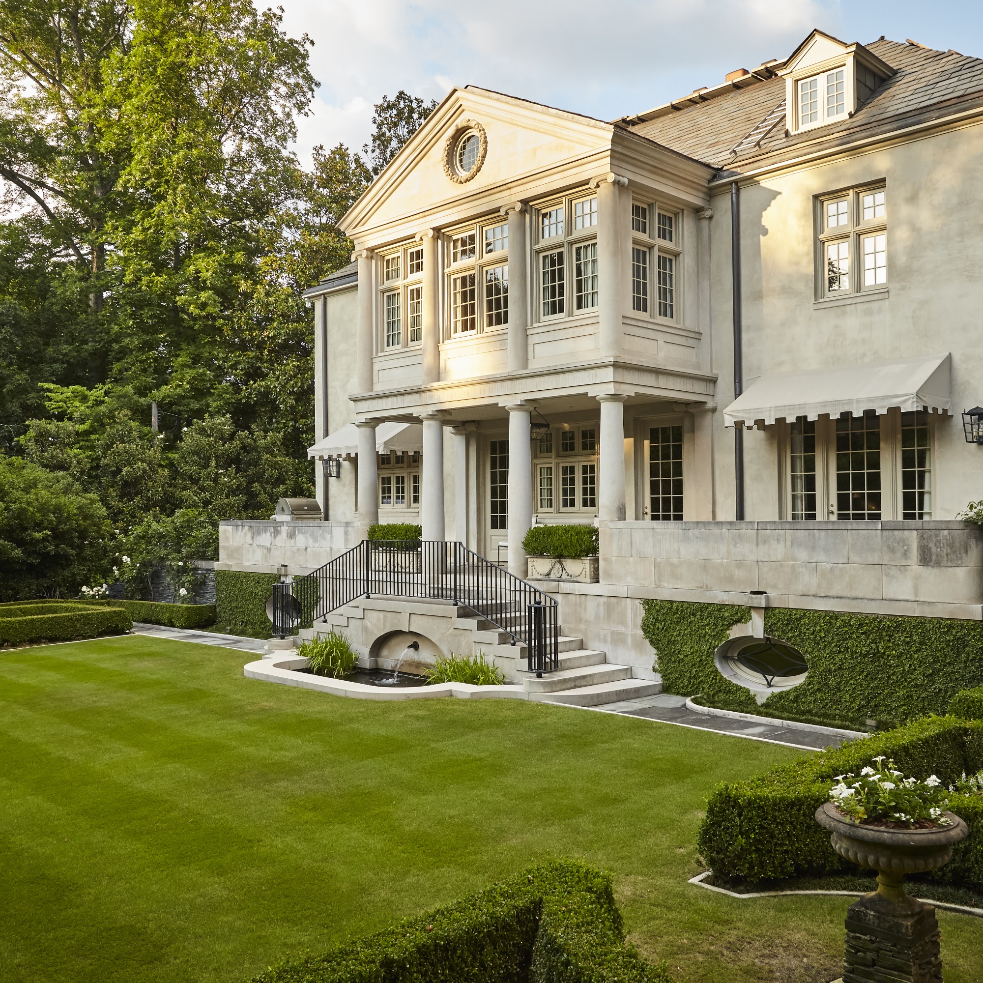 Howard Design Studio, LLC 1201 Peachtree St NE #1925, Atlanta Georgia 30361