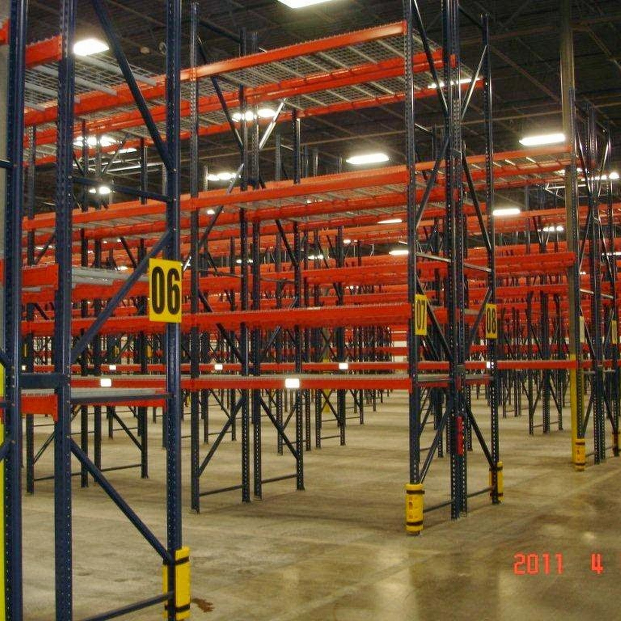 Southern Handling Inc Atlanta