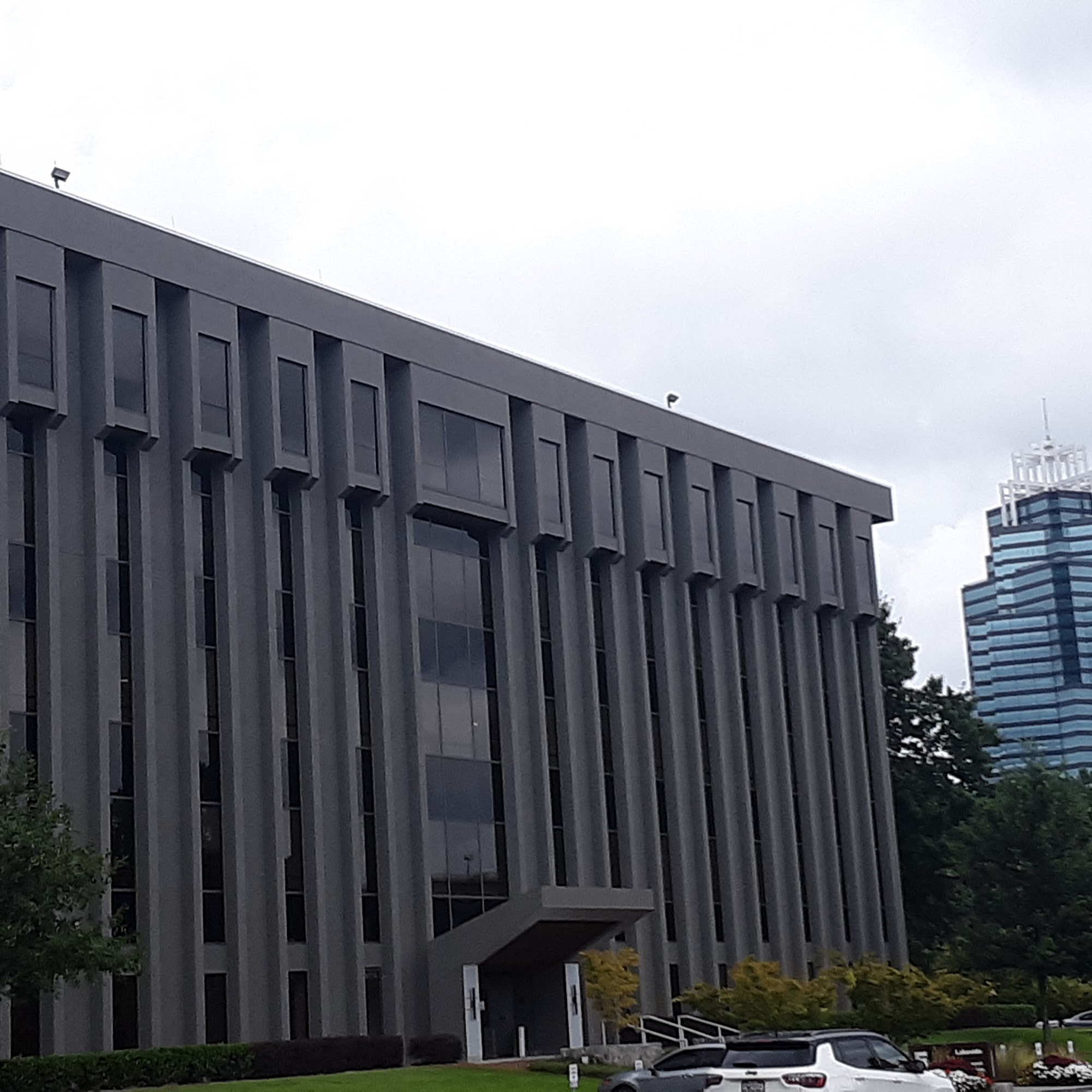 Hodges-Mace Atlanta