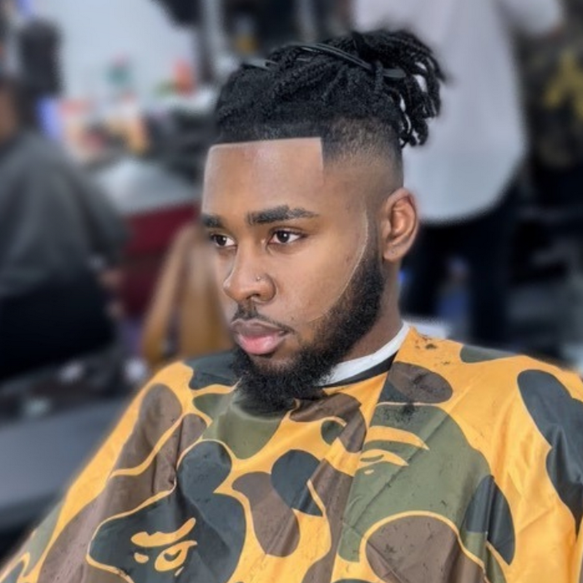 Legendary Fadezz Barbershop 387 Marietta St NW, Atlanta Georgia 30313