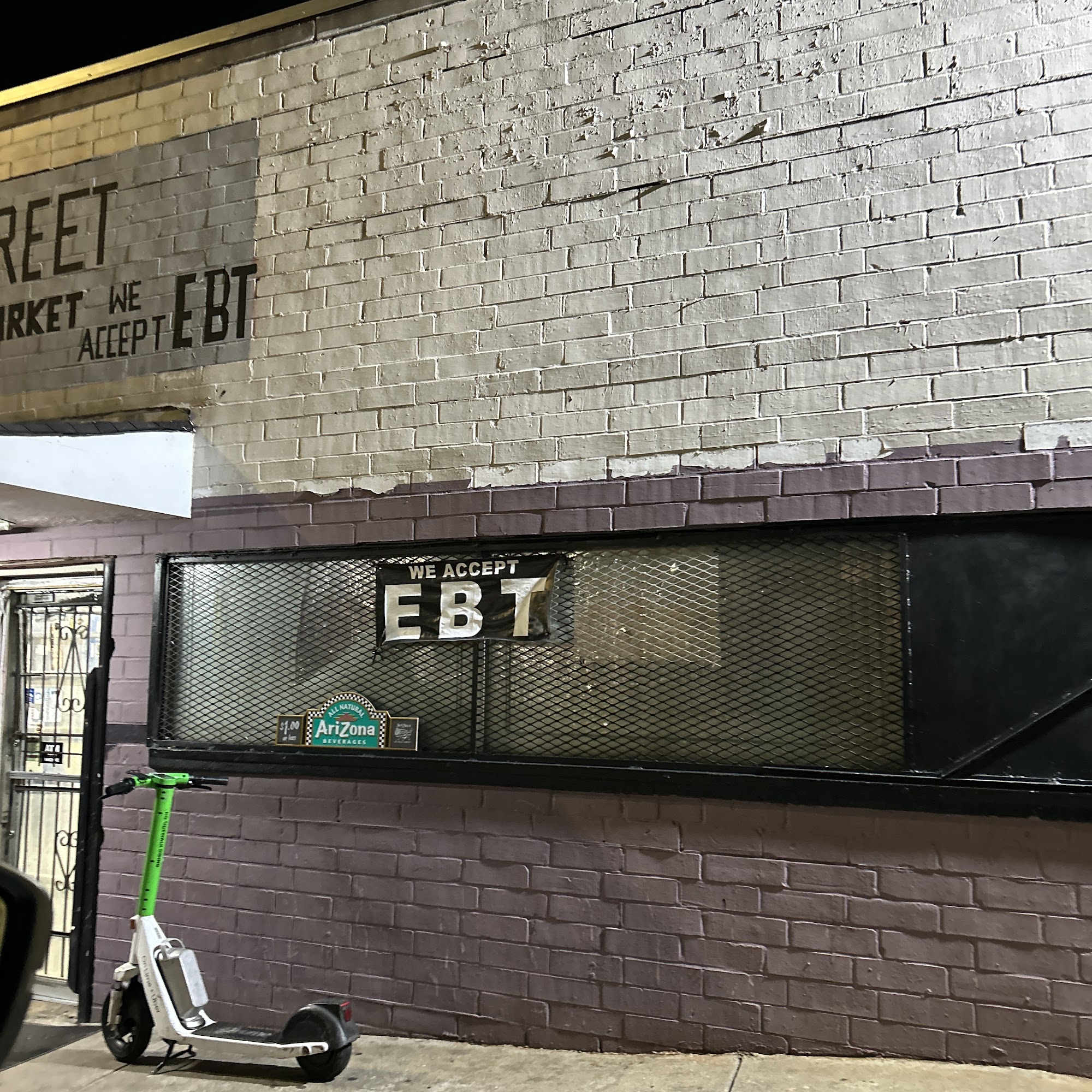 Fair Street Market Atlanta