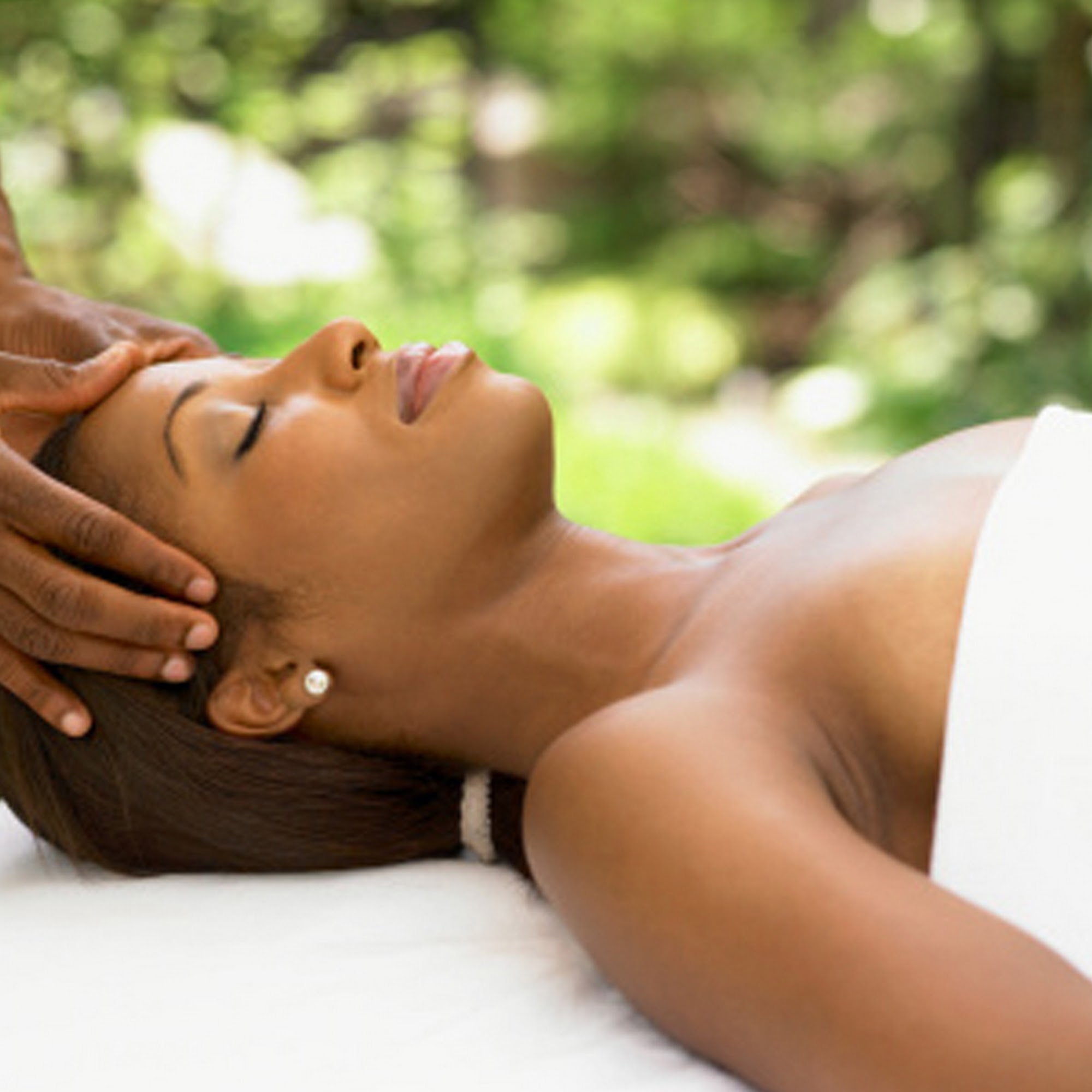 Total Change Wellness Spa LLC 3121 Maple Dr NE, Atlanta Georgia 30305