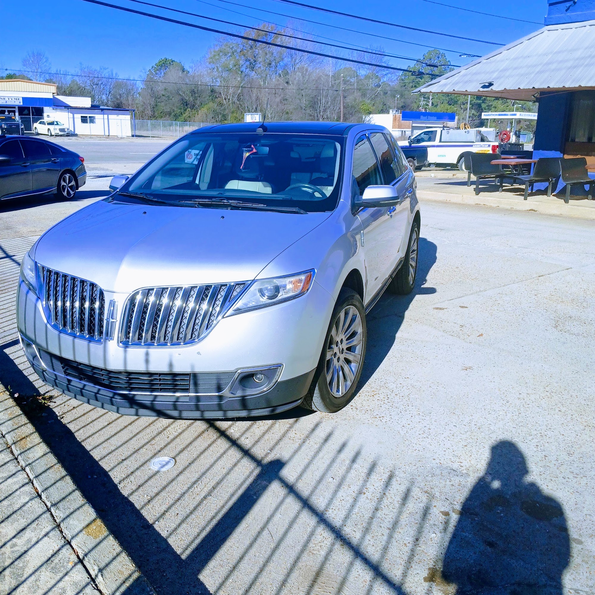 AE Global Auto Atlanta