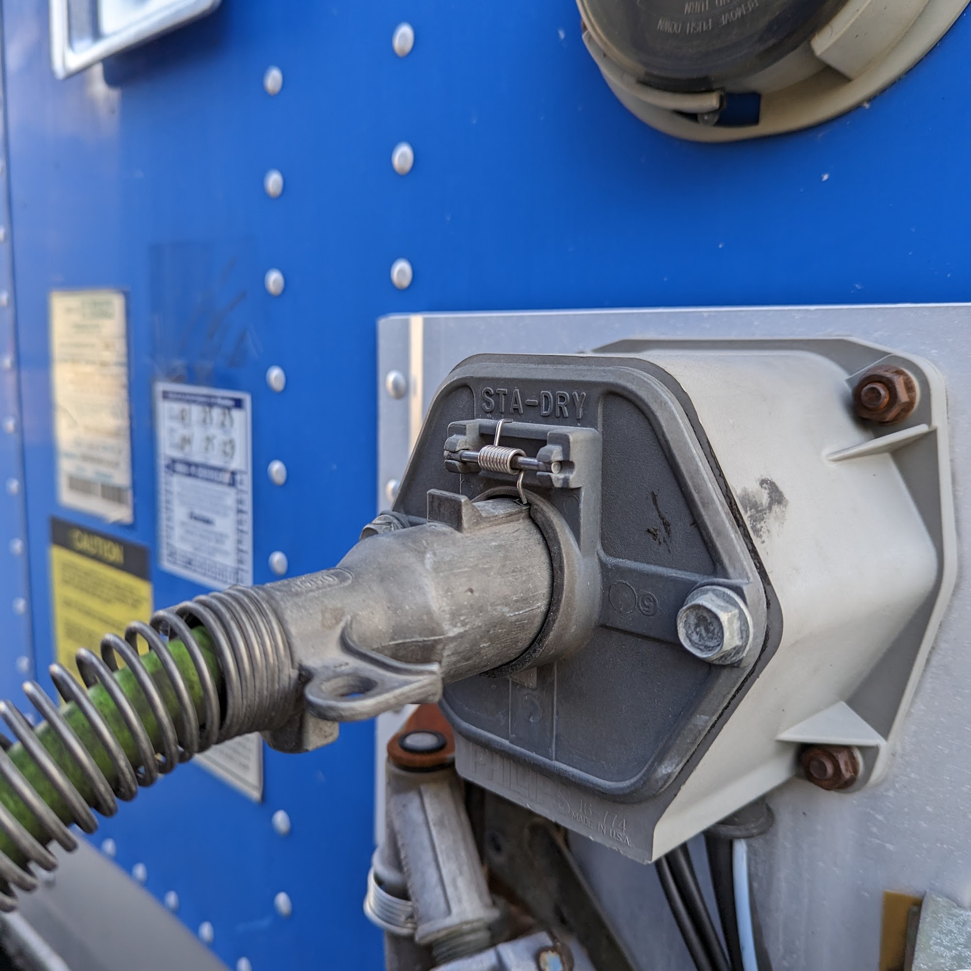 Fastenal Fulfillment Center