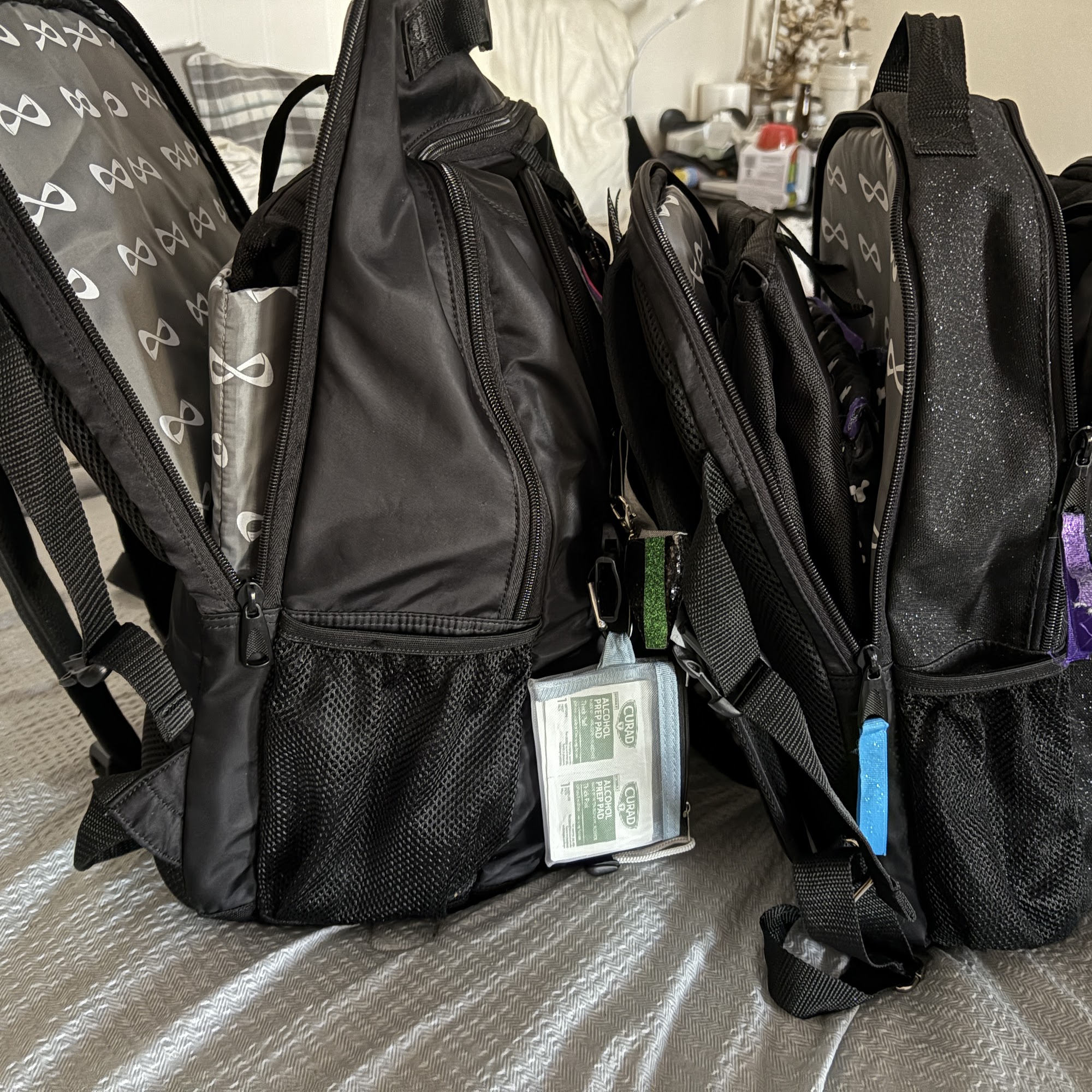Nfinity Athletic