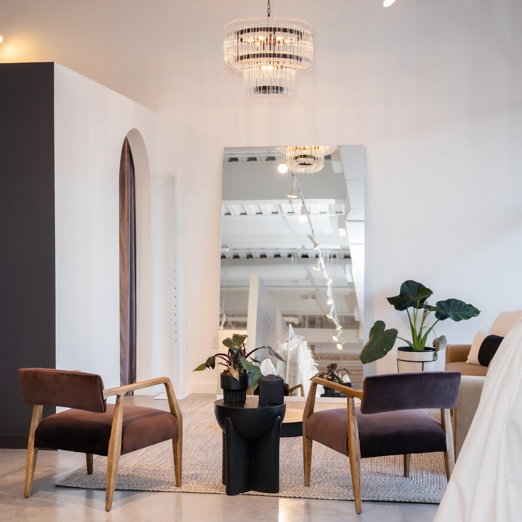 a&bé x anna bé bridal shop atlanta