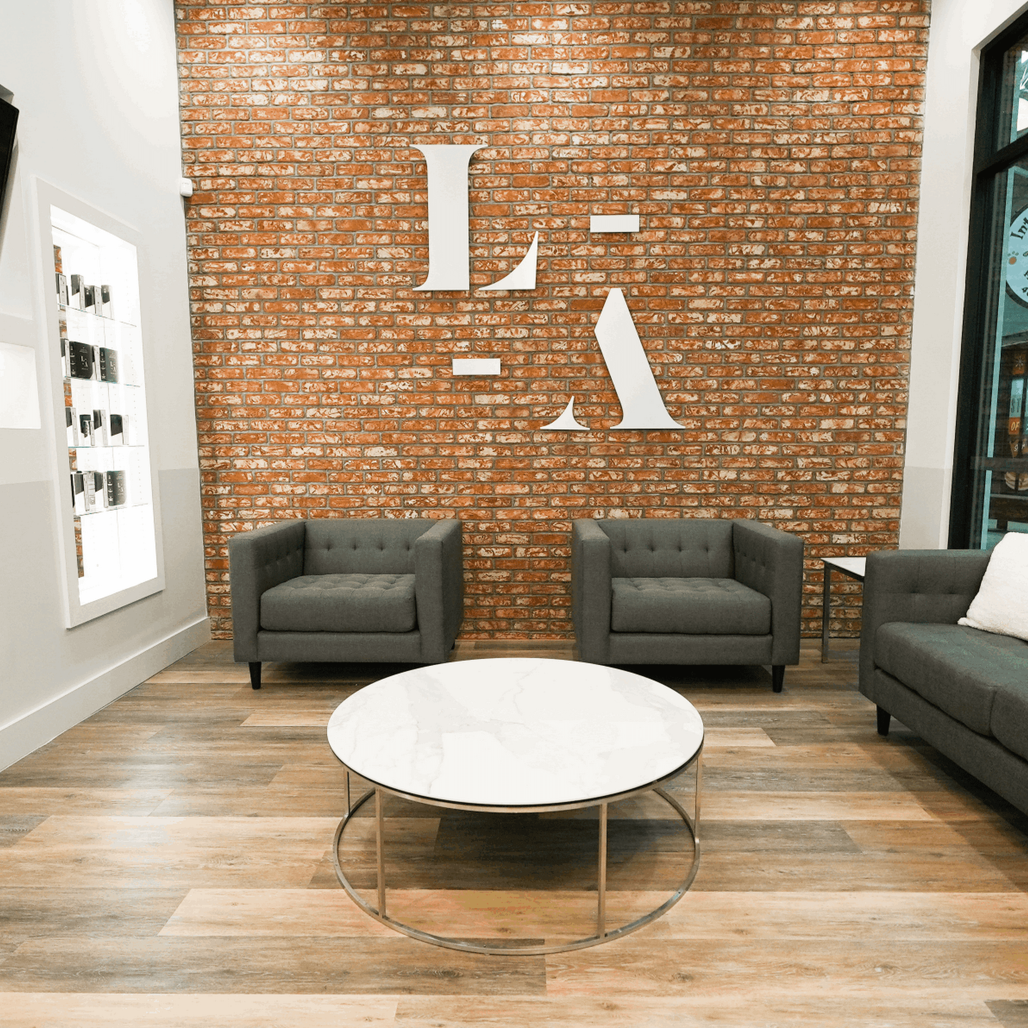 LaserAway Atlanta Midtown