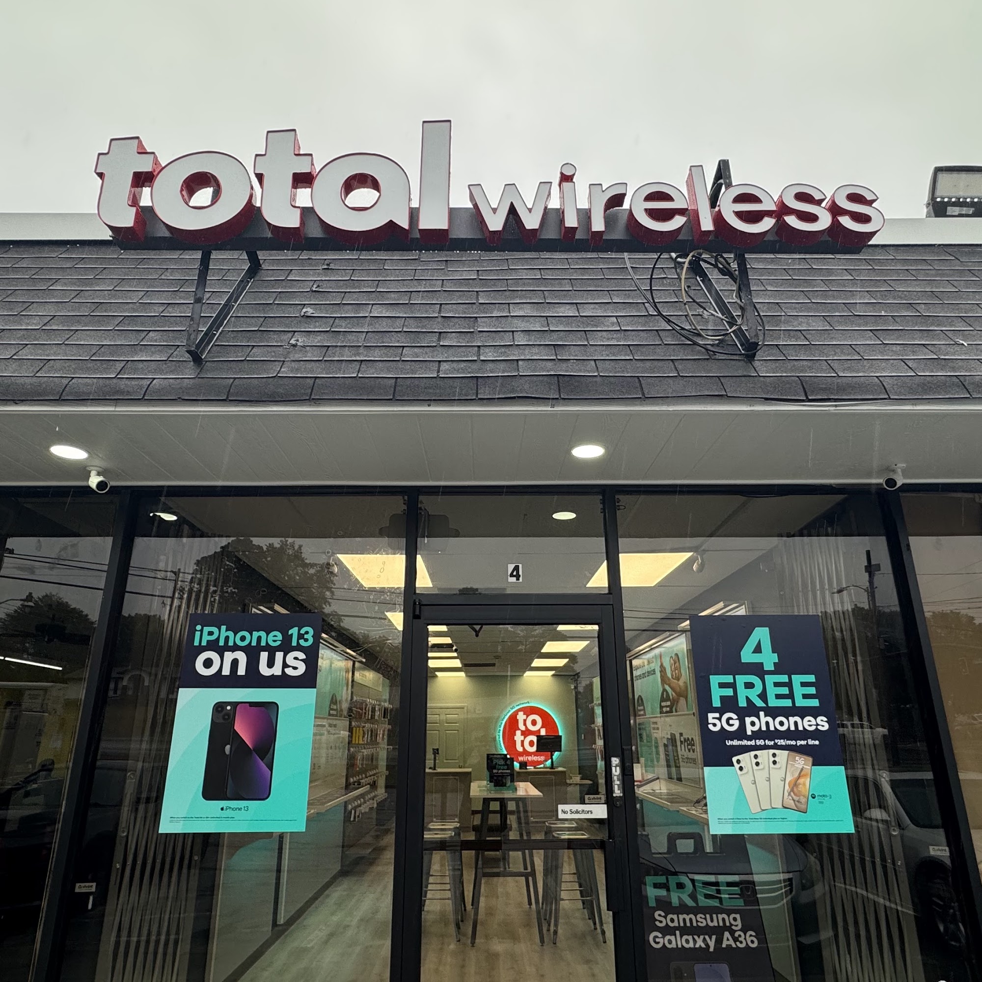 Total Wireless