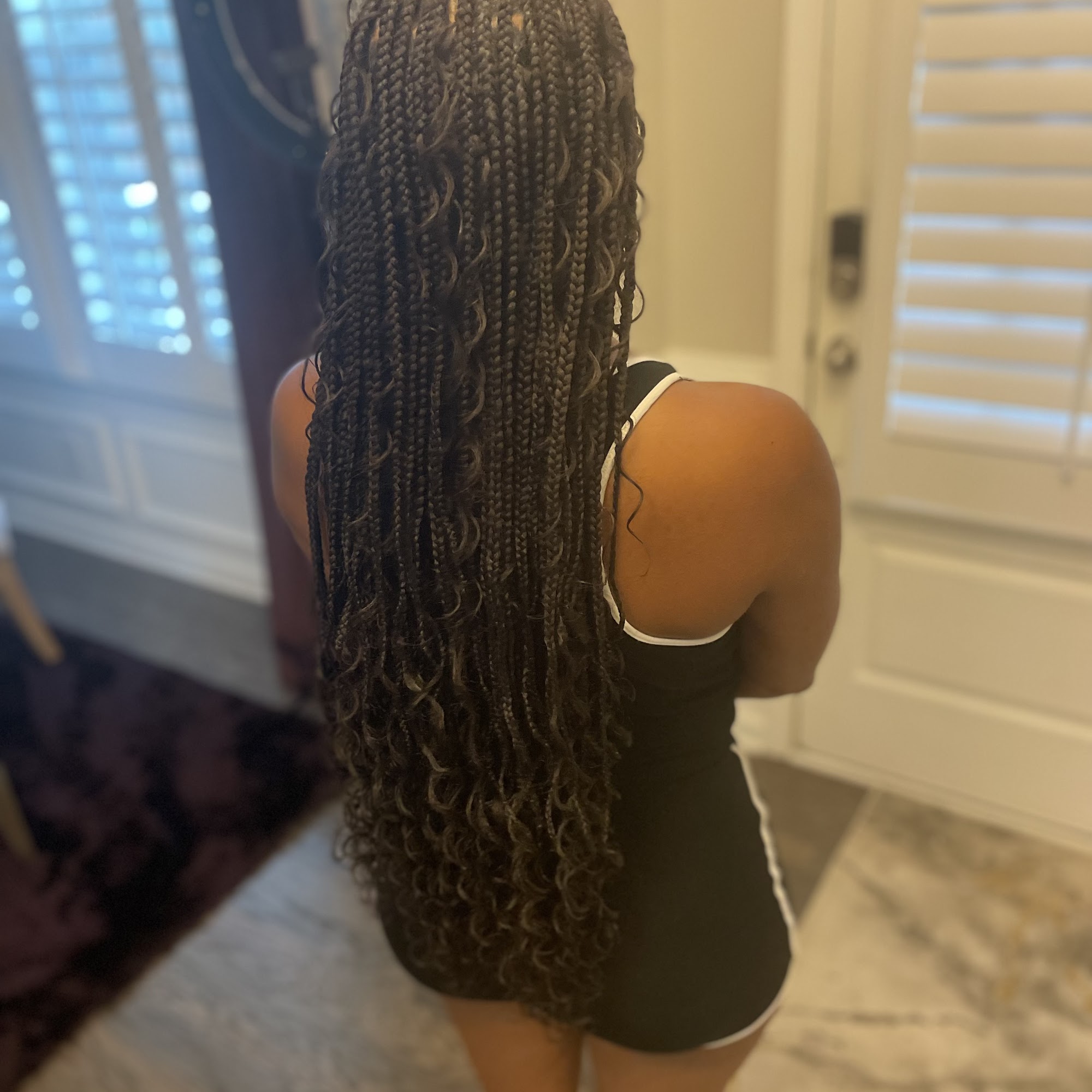 Braids By Tipp