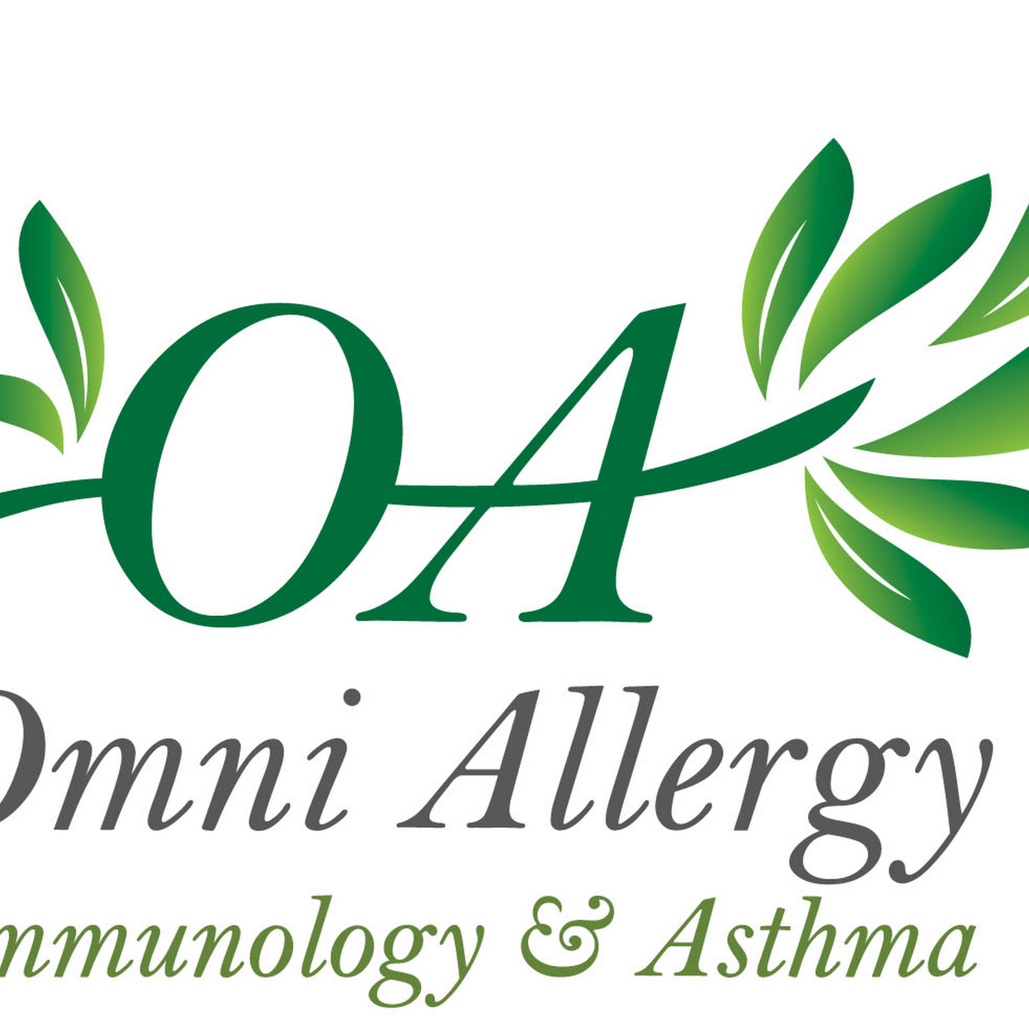Omni Allergy 5673 Peachtree Dunwoody Rd NE Ste 445, Atlanta Georgia 30342