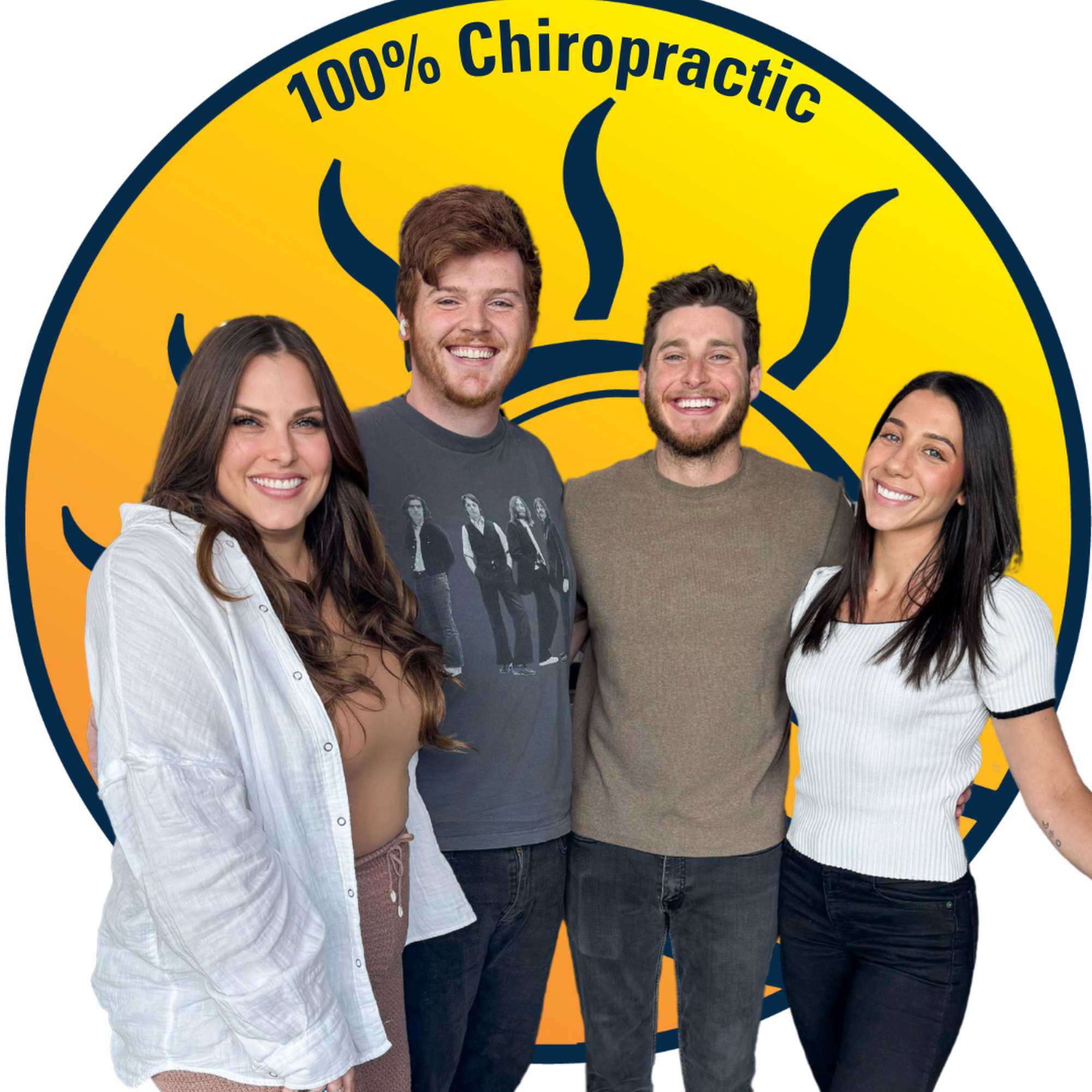 100% Chiropractic - West Midtown 2250 Marietta Blvd NW Ste 303, Atlanta Georgia 30318