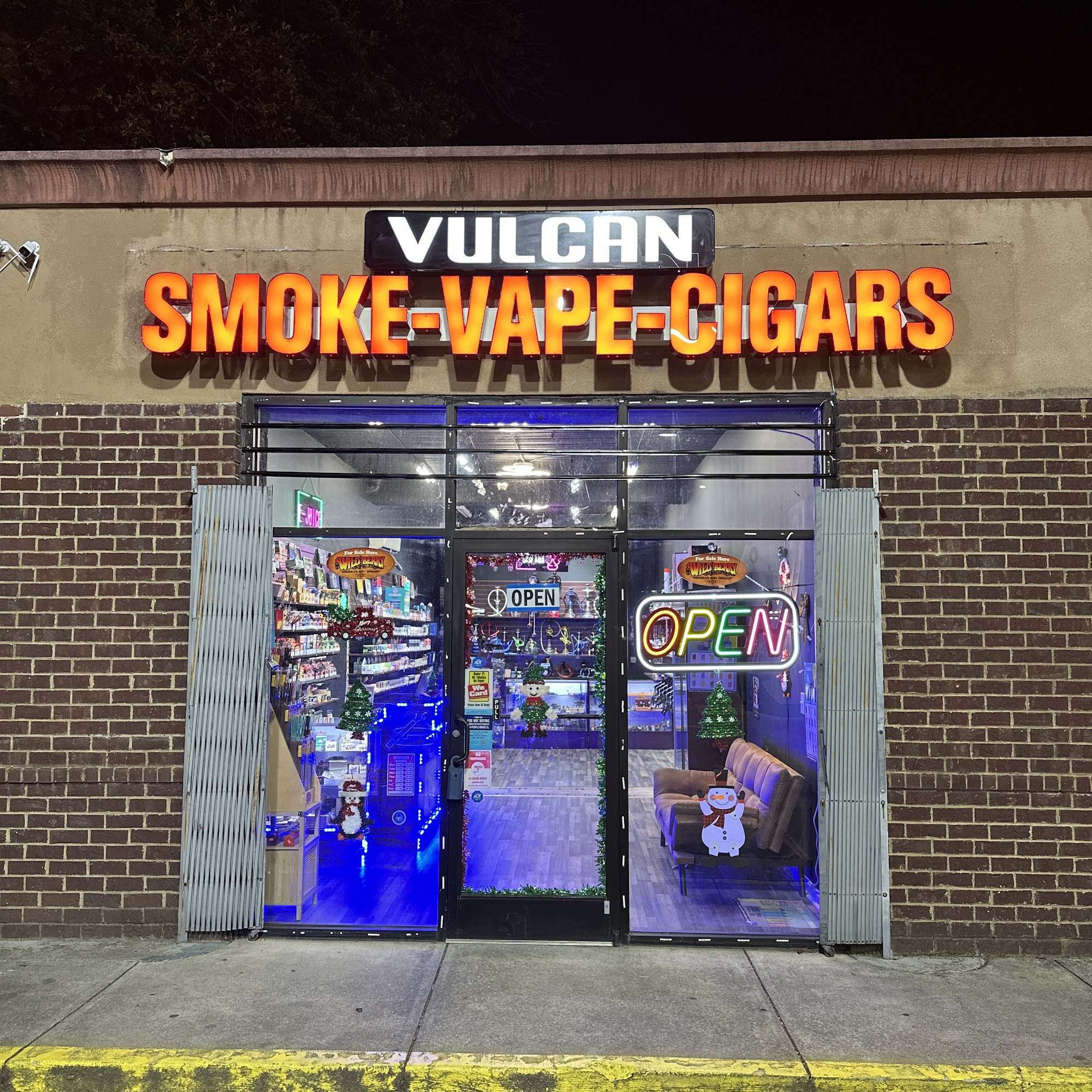 Vulcan Vape (Get 10 % Off)