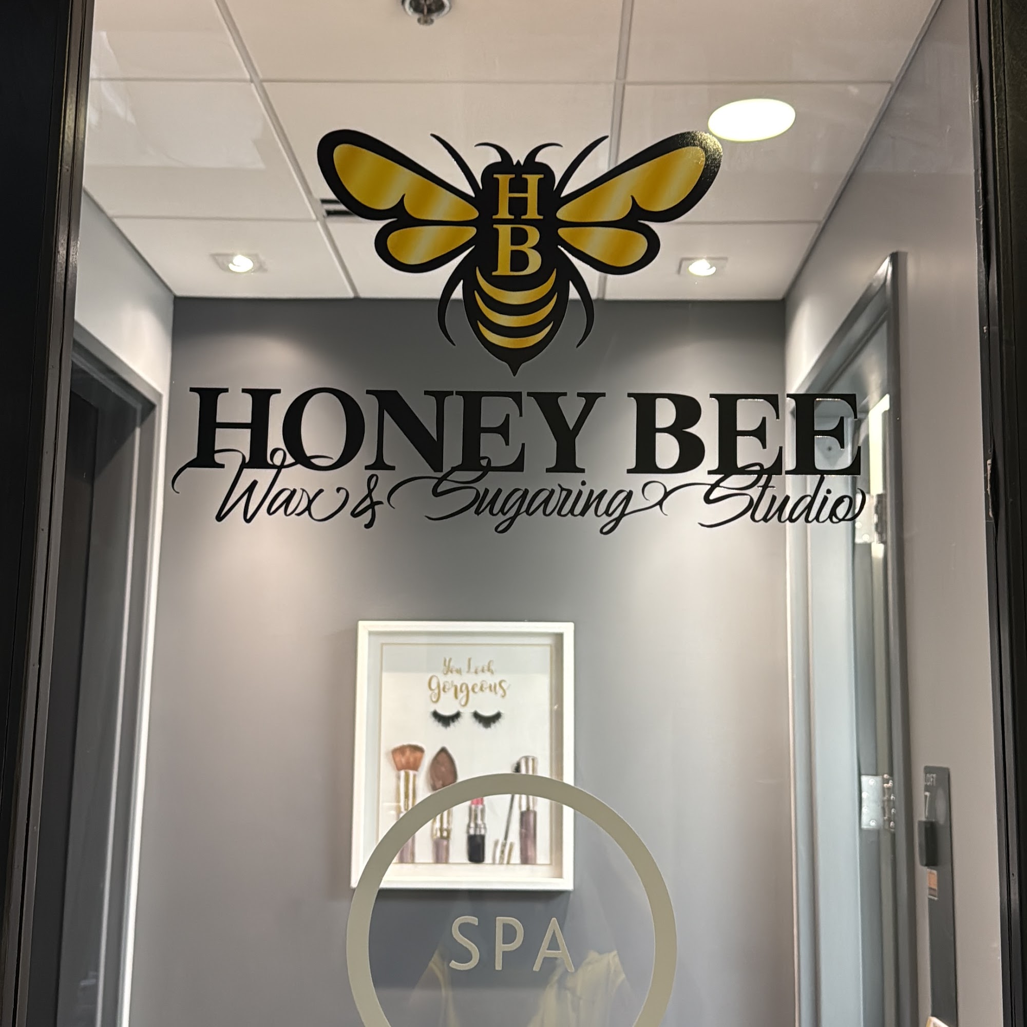 Honey Bee Wax & Sugaring Studio Salon Lofts Reynoldstown Memorial, 955 Memorial Dr SE Loft 07, Atlanta Georgia 30316