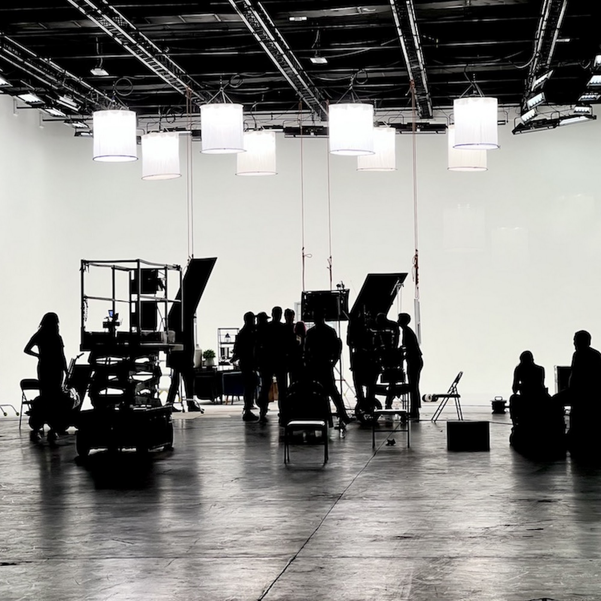 Studio Space Atlanta