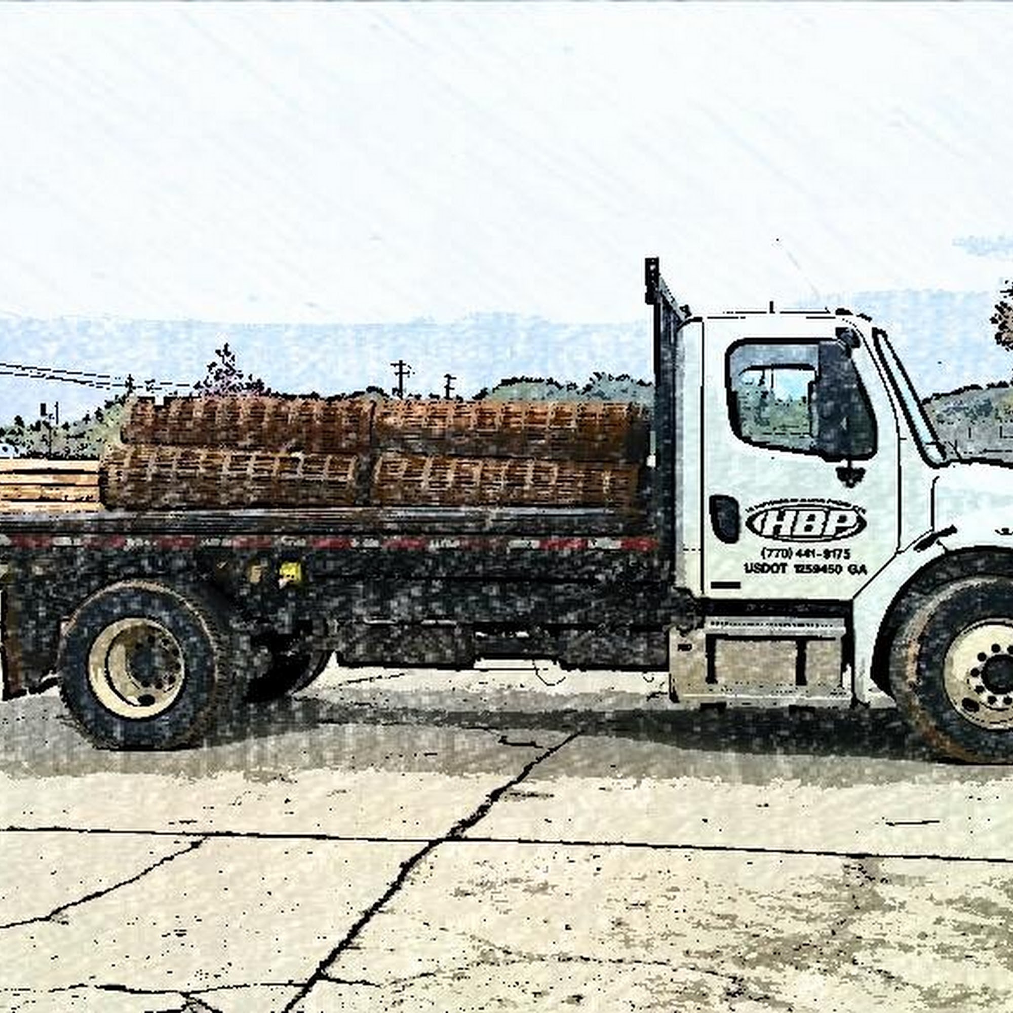 Humphries Building Products