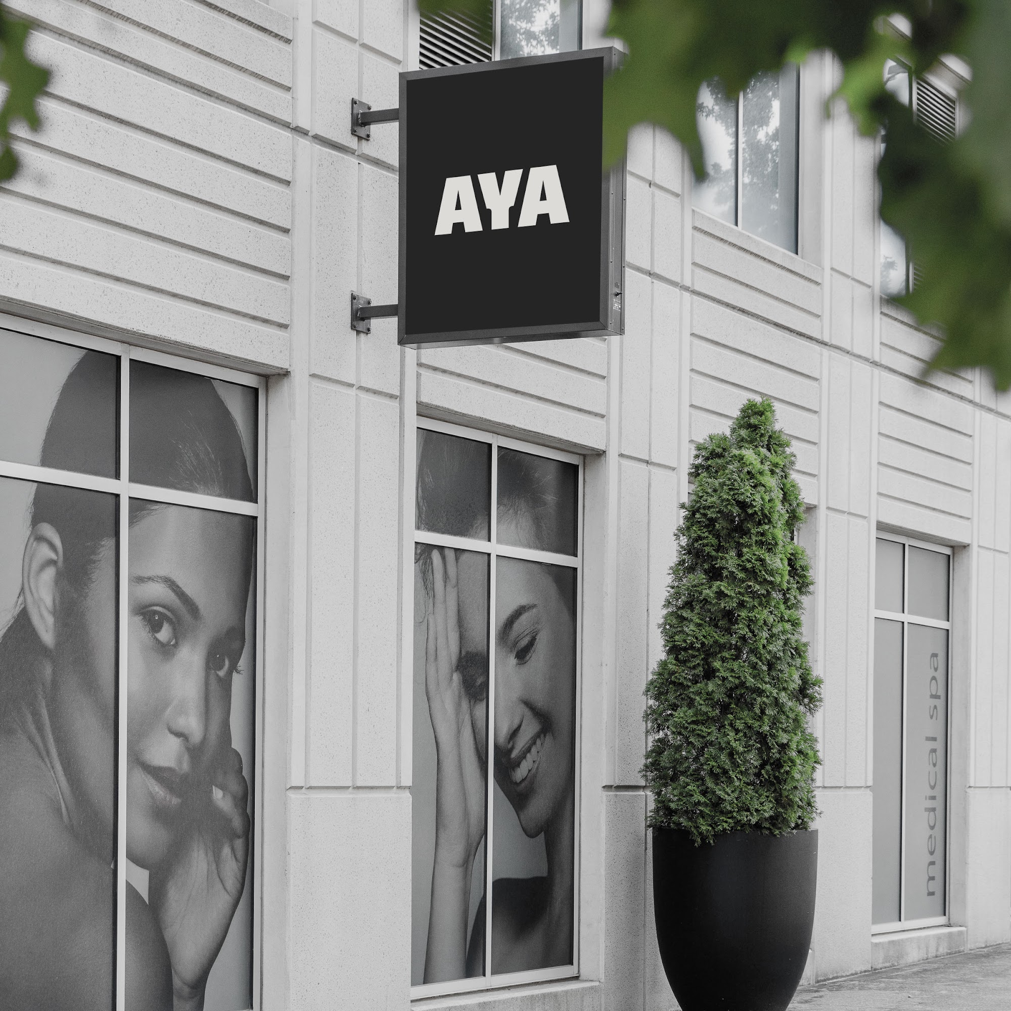 AYA Medical Spa Buckhead