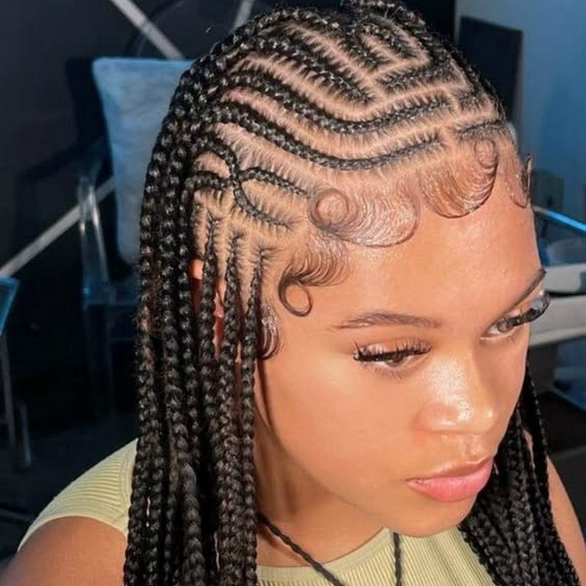 Kk African Hair Braiding ATL