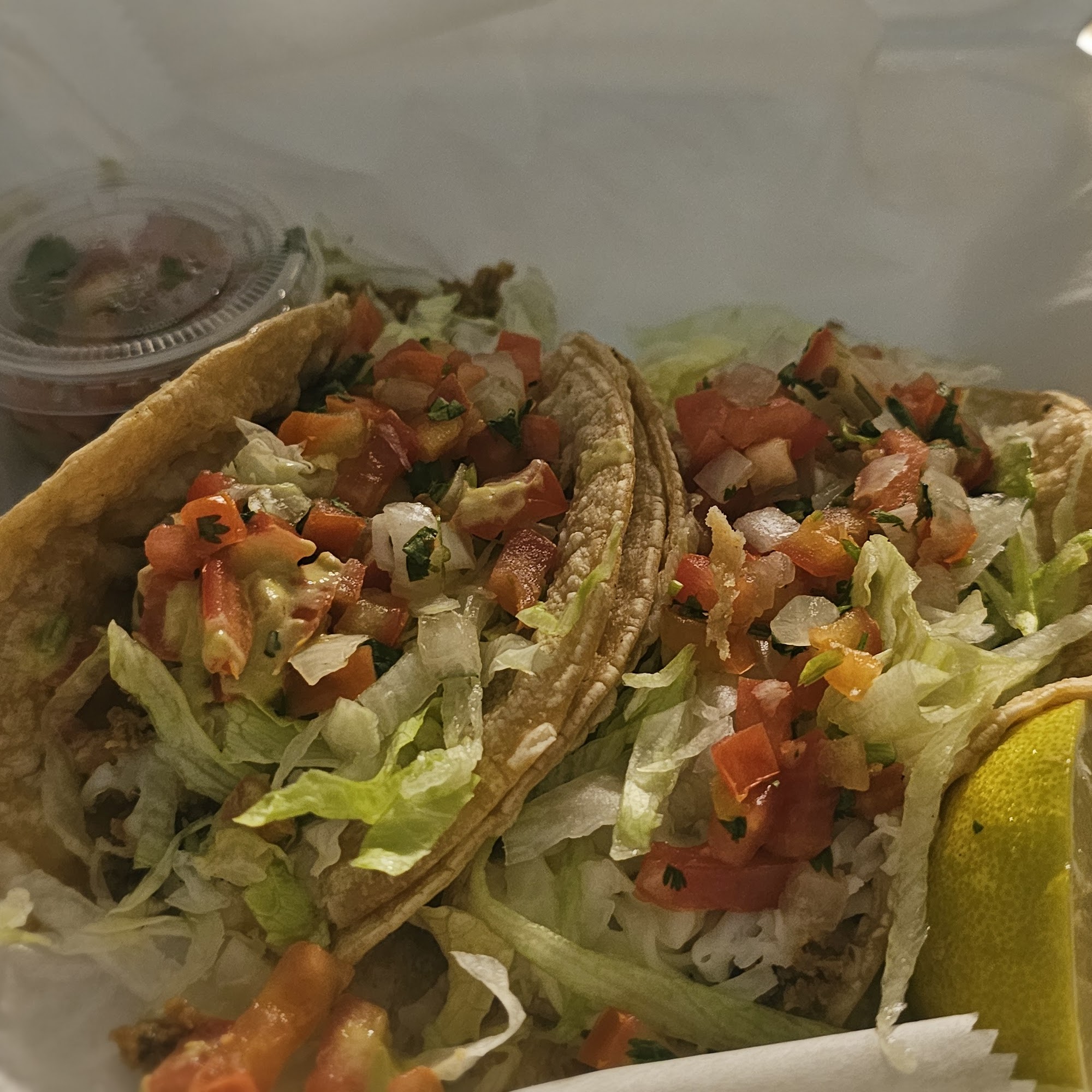 Nancy's Taqueria