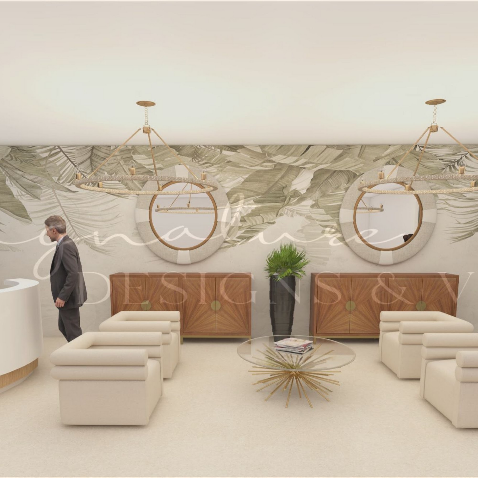 Signature Designs And Vibes, LLC 1445 Woodmont Ln NW Suite 2759, Atlanta Georgia 30318