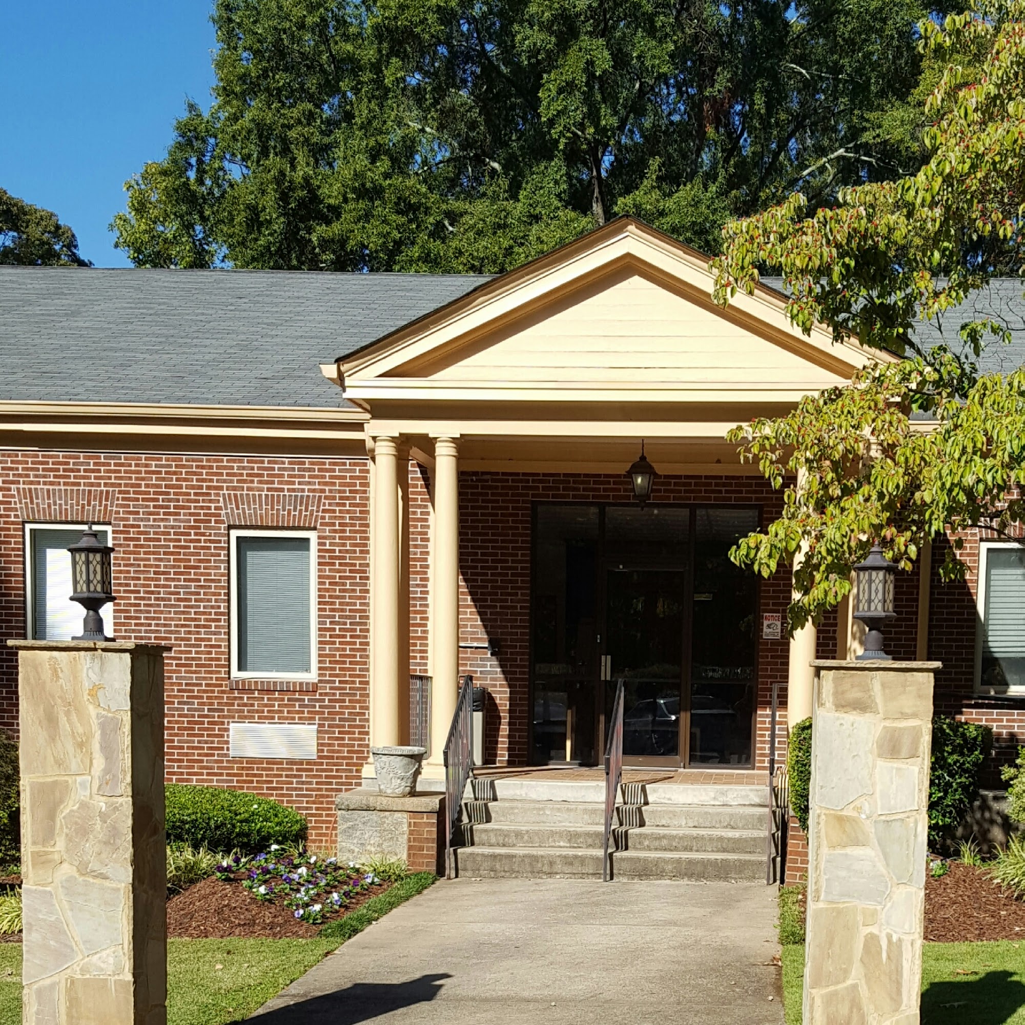 Laurel Heights Hospital Atlanta
