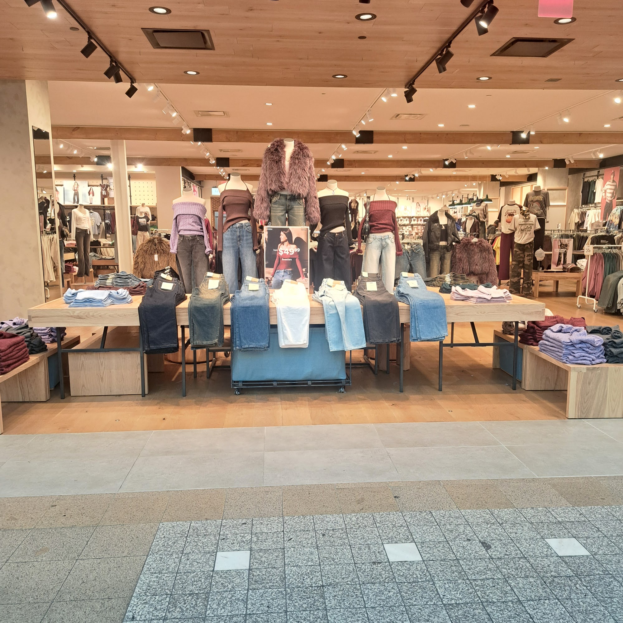 Cotton On Lenox Square Atlanta