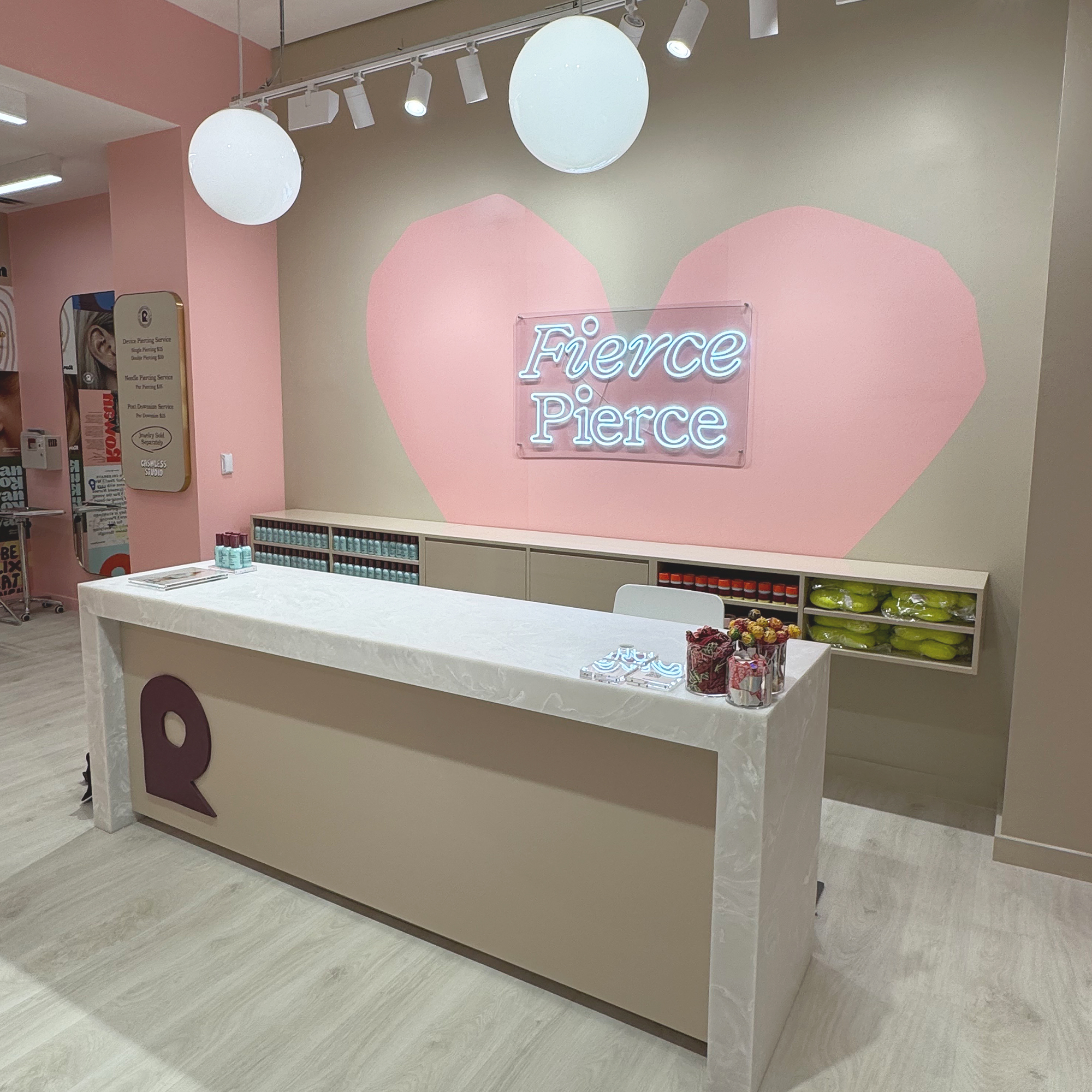 Rowan Lenox Square 3393 Peachtree Rd NE #4041, Atlanta Georgia 30326