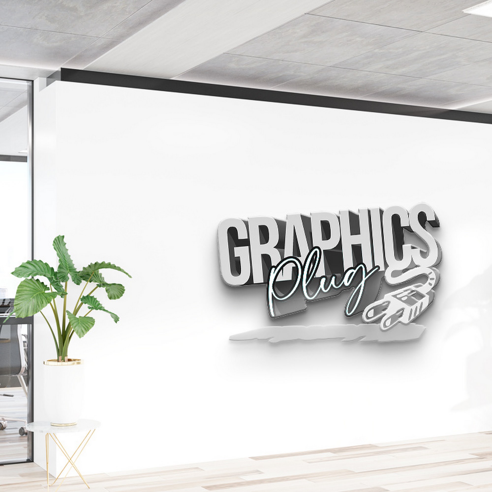 Graphics Plug LLC 1700 Northside Dr NW Suite A7 PMB 2926, Atlanta Georgia 30318