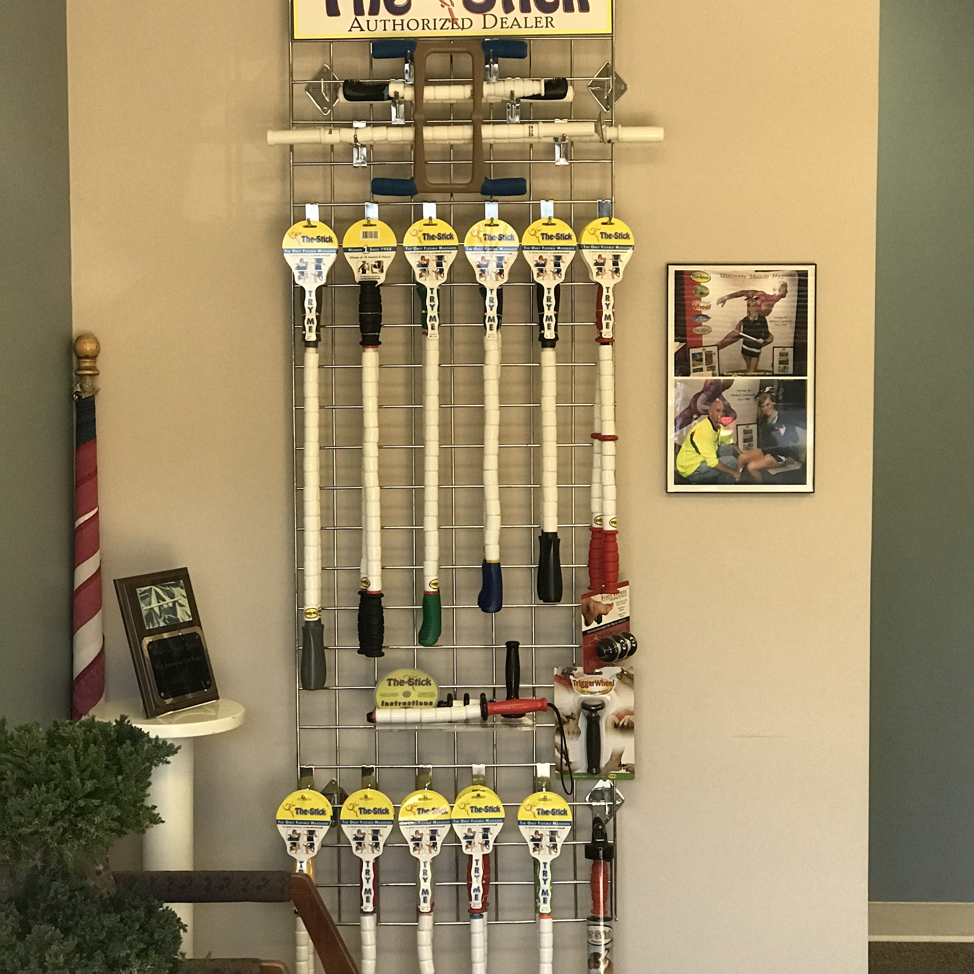 RPI of Atlanta Atlanta