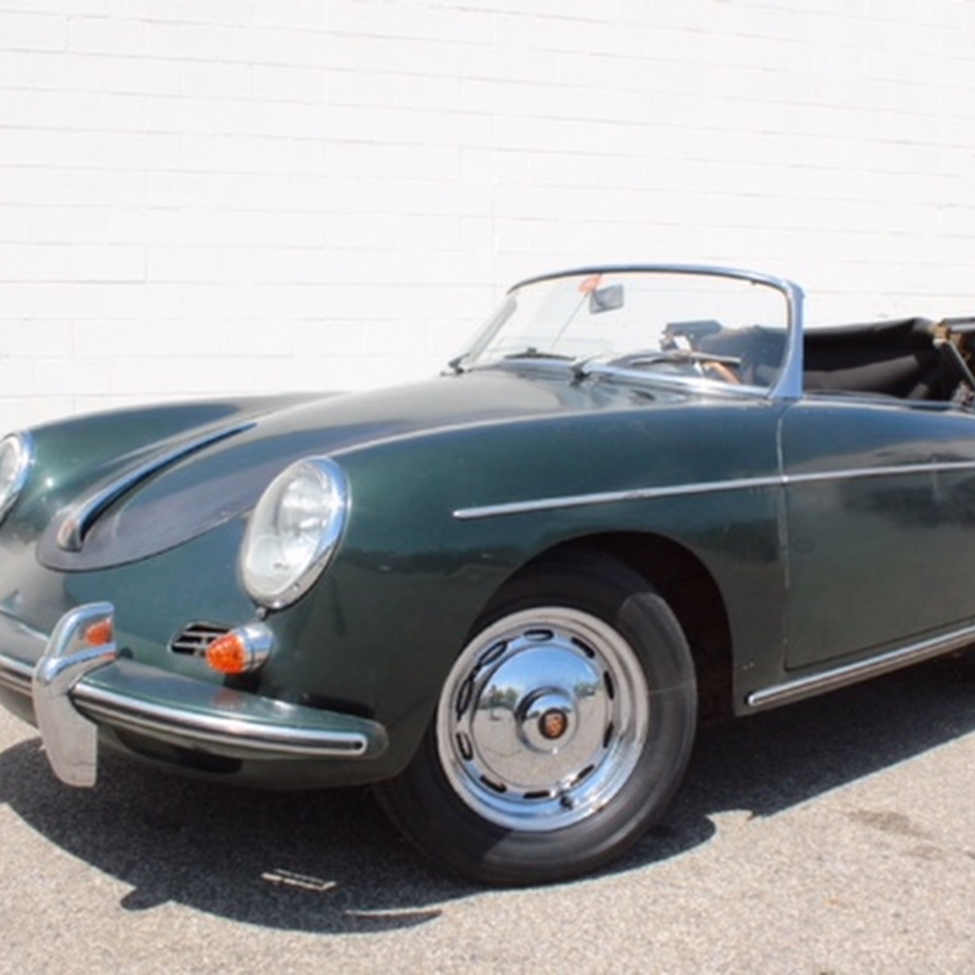 Portrait Motor Cars Inc Atlanta