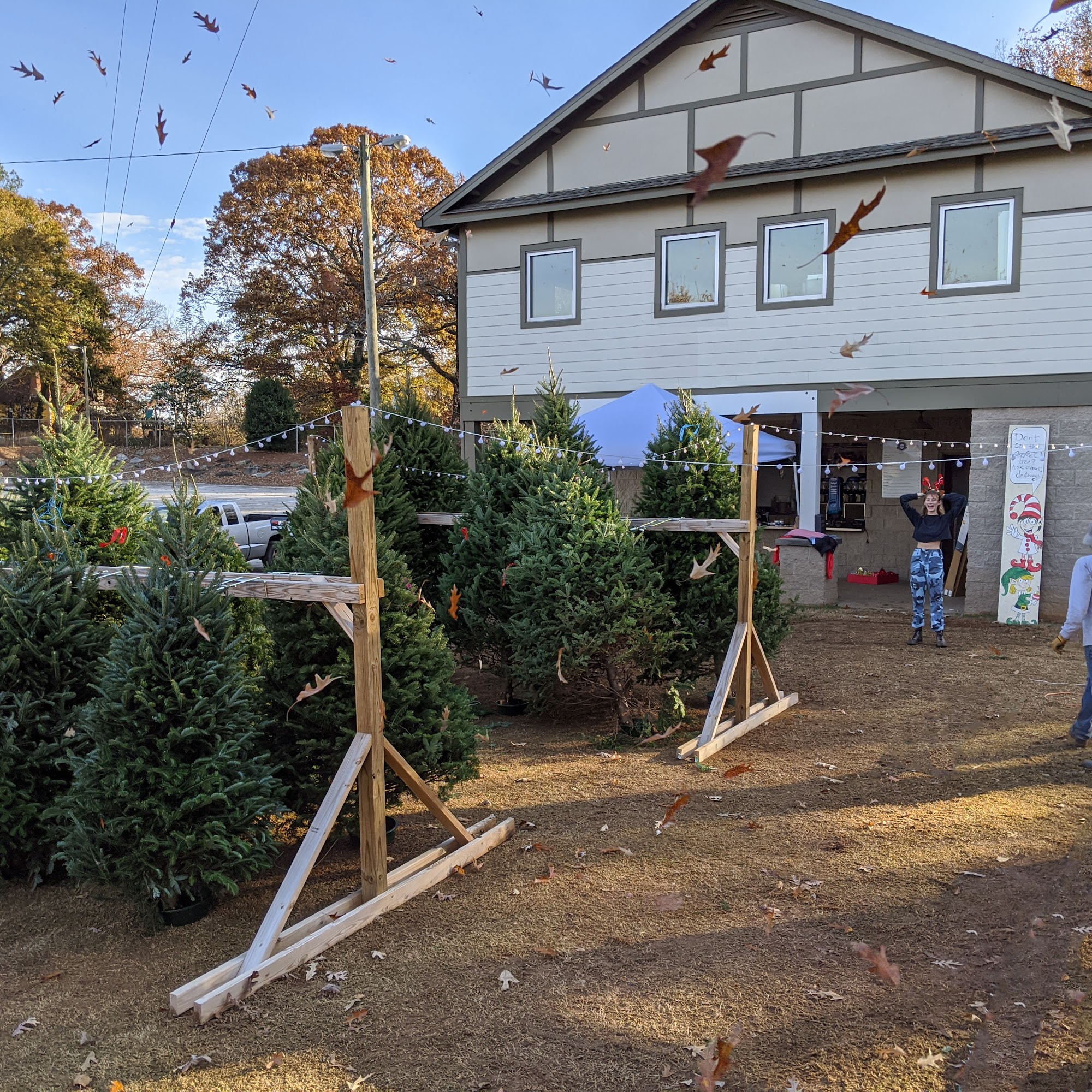 Trees for Tuition Atlanta