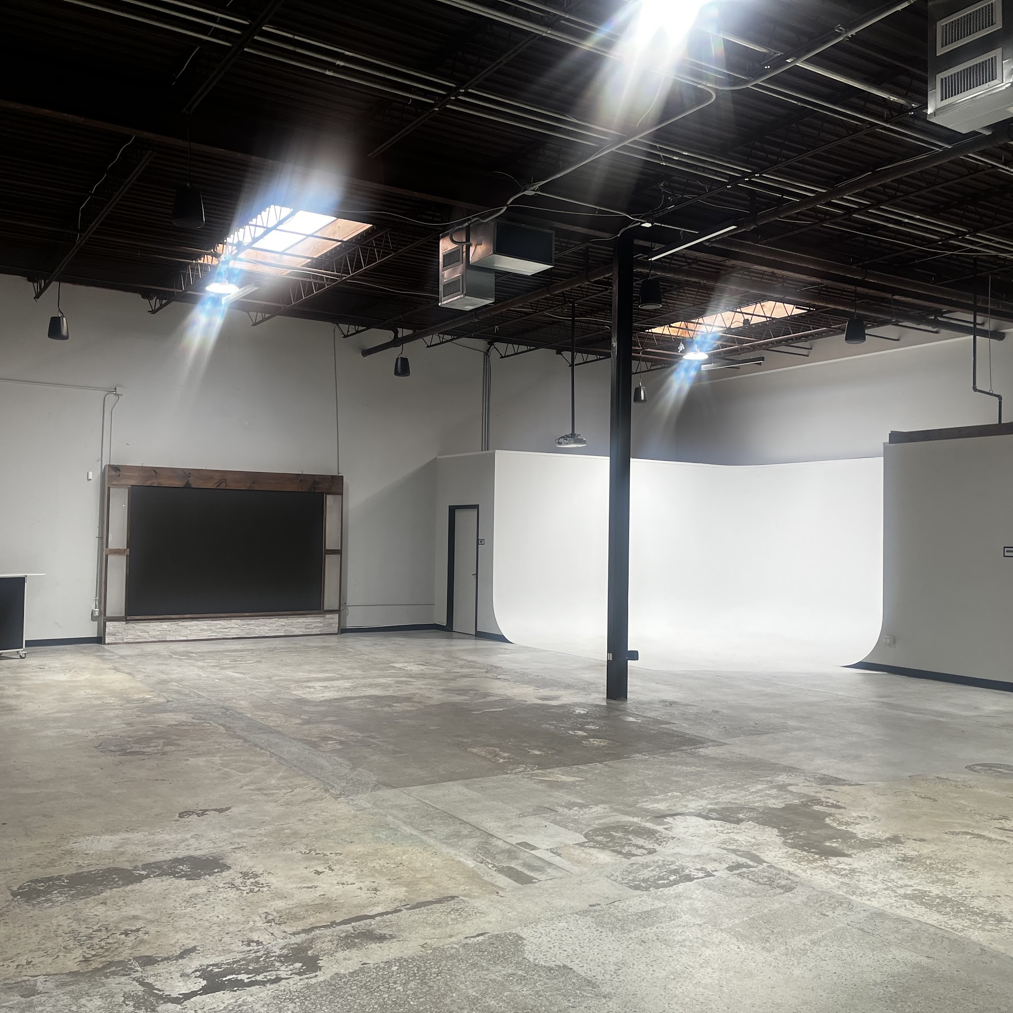 Midtown Collective Atlanta Atlanta