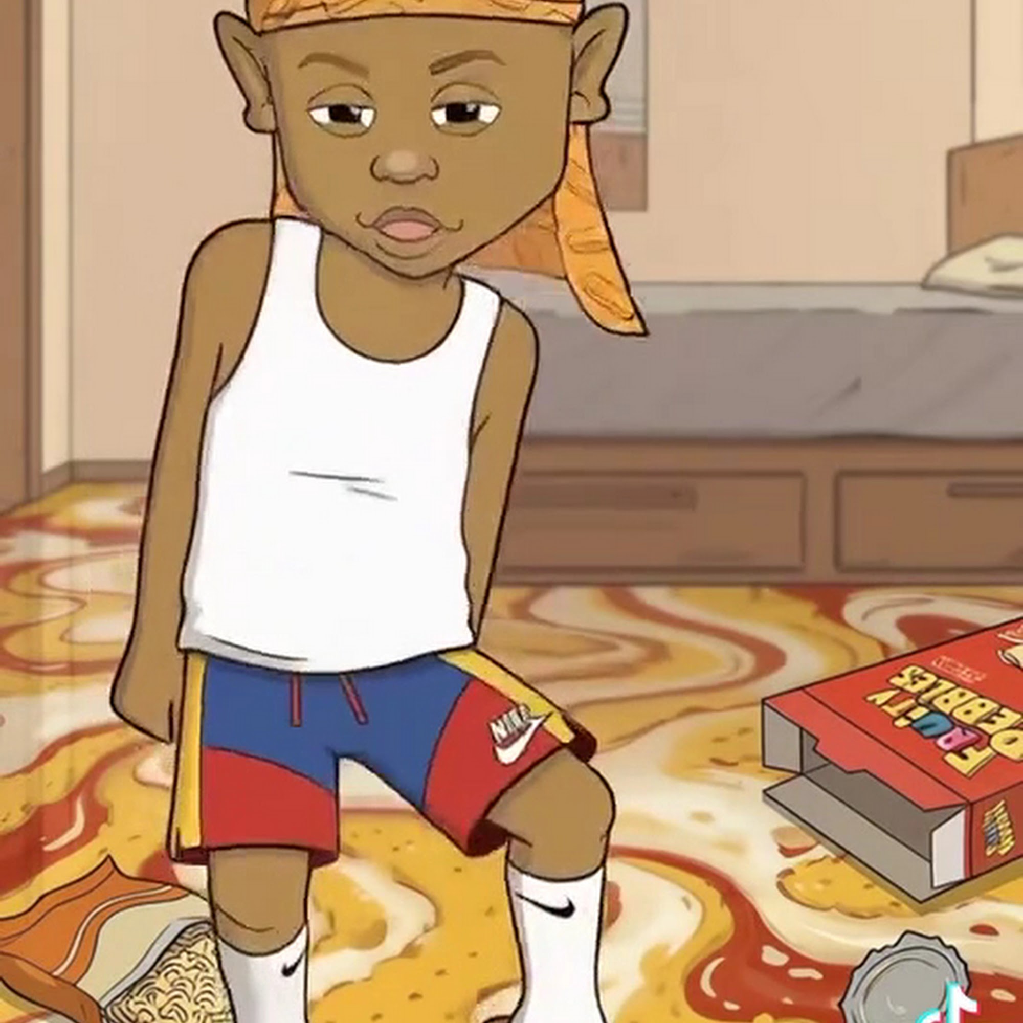 Ebk Hair 4273 Washington Rd, Atlanta Georgia 30344