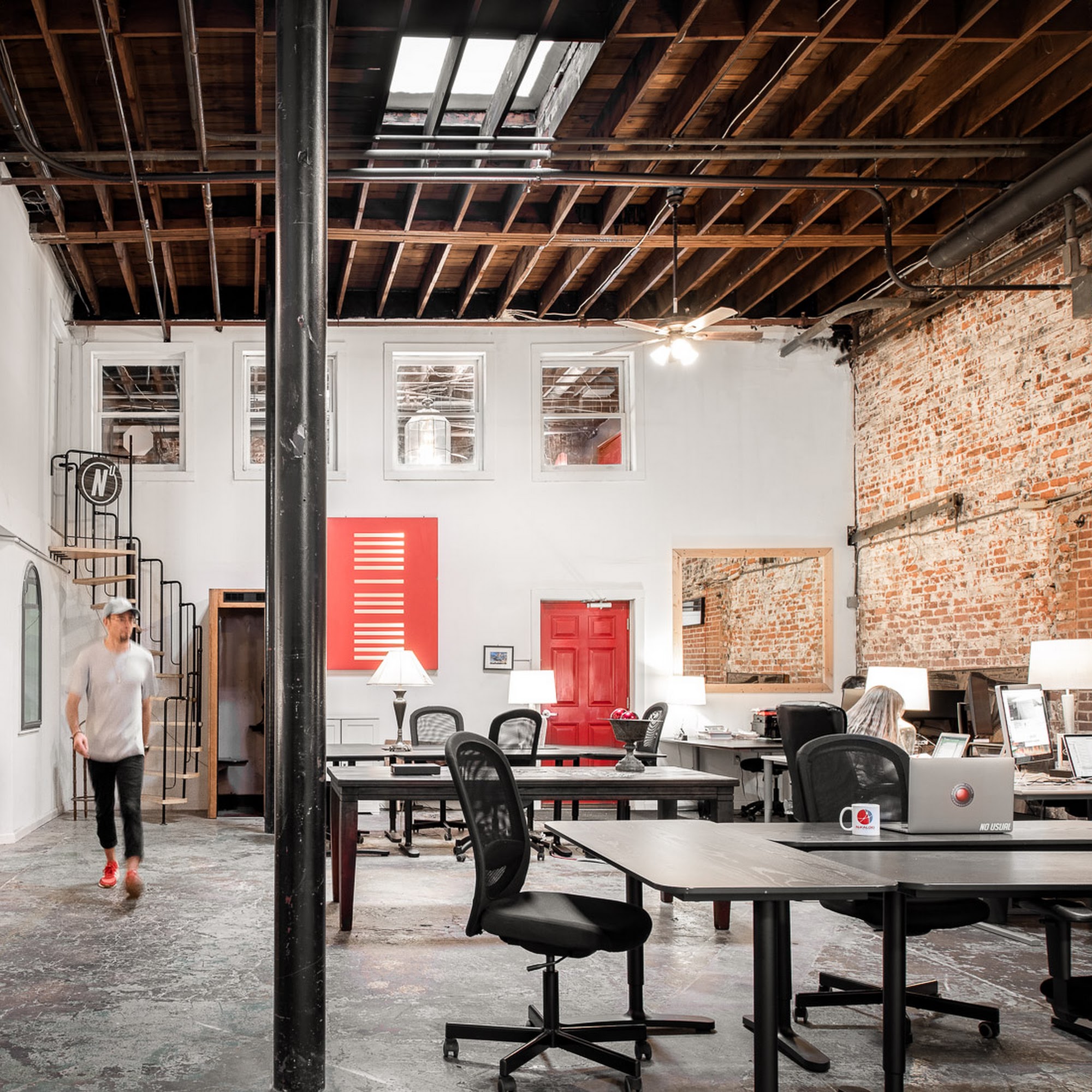 Alkaloid Networks Atlanta