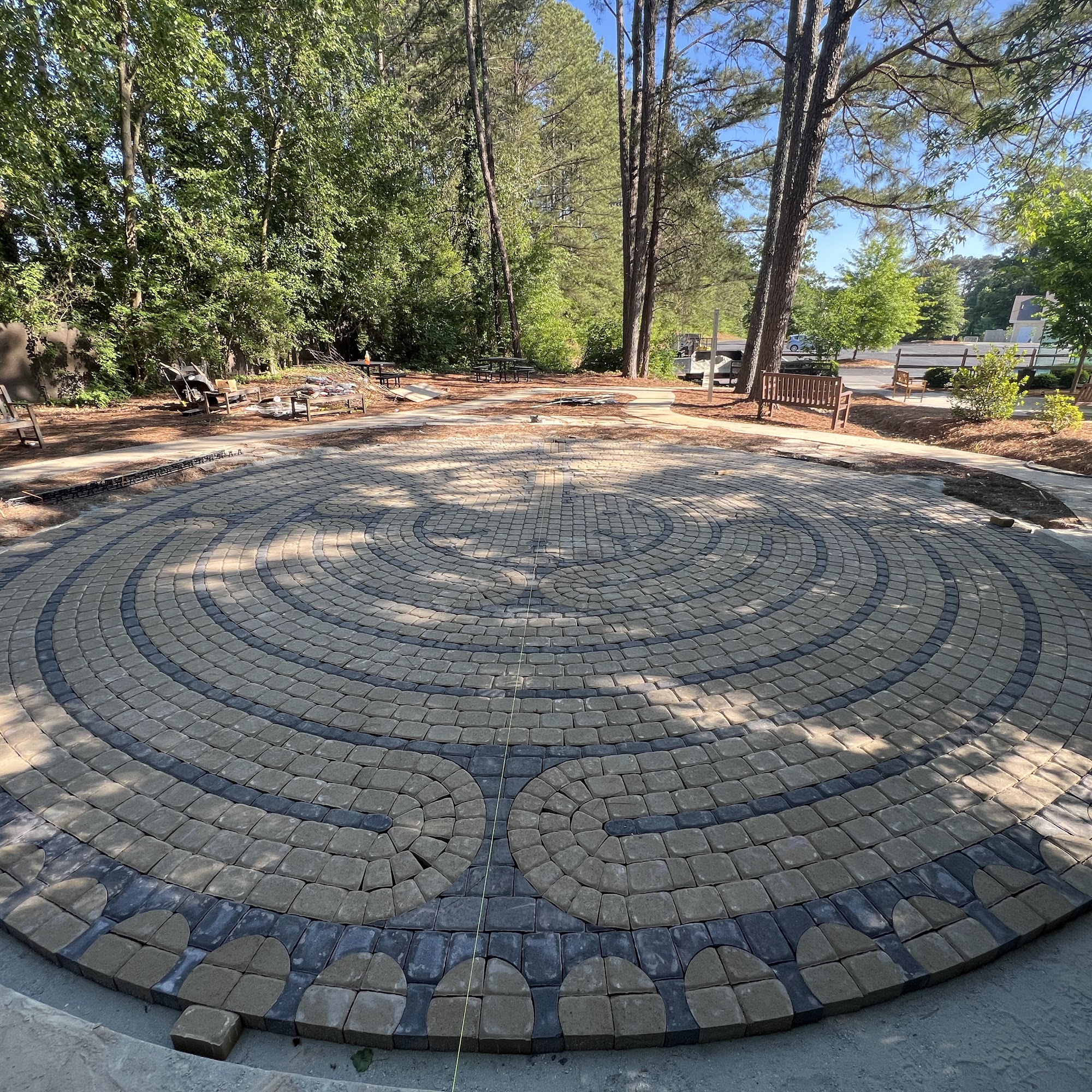 Atlanta Landscape Co.LLC