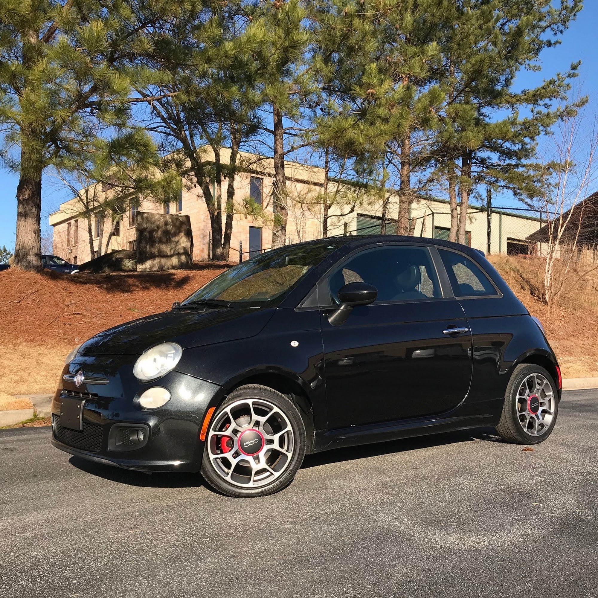 Park Place Motors Auburn