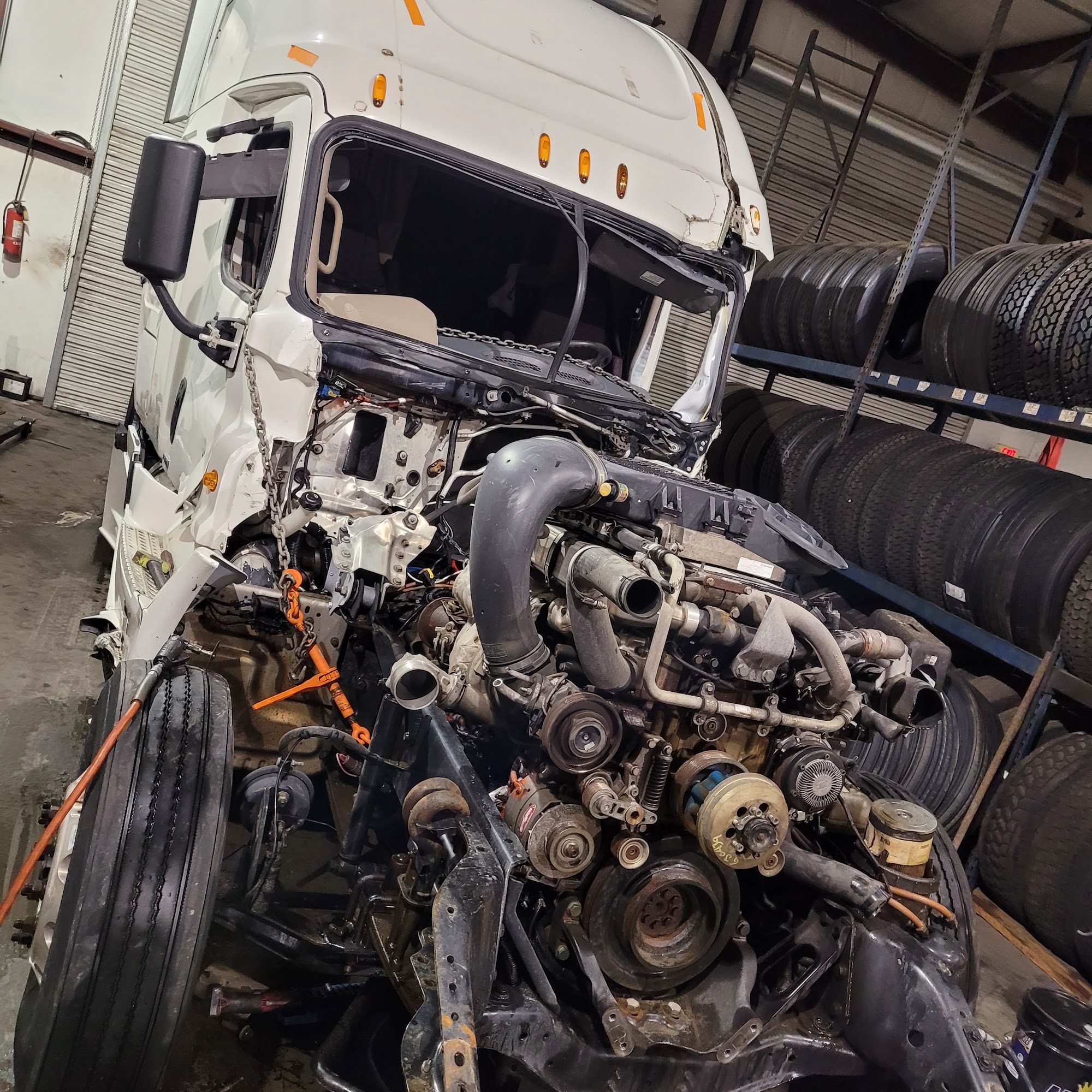 Smart Express INC Auburn